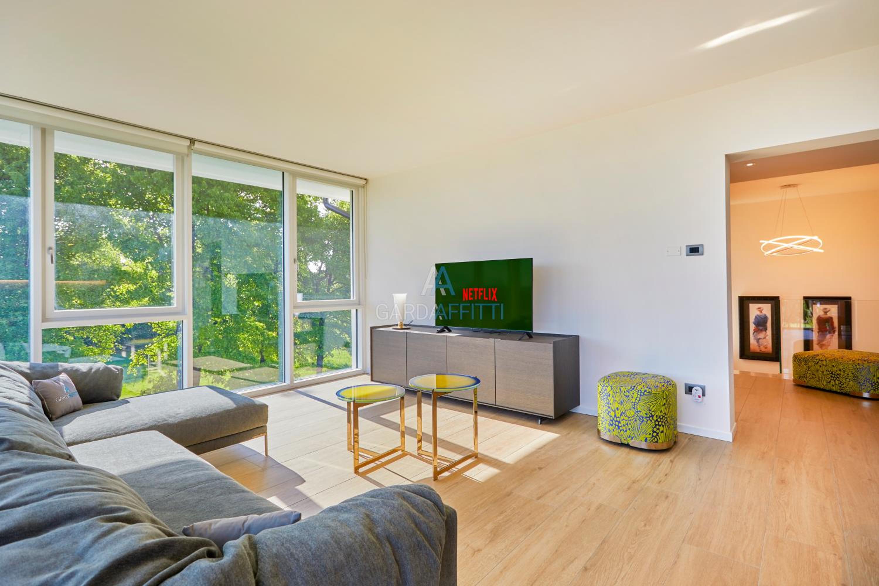 Diamond Lake View - Prestige Villa a 100m dal Lago