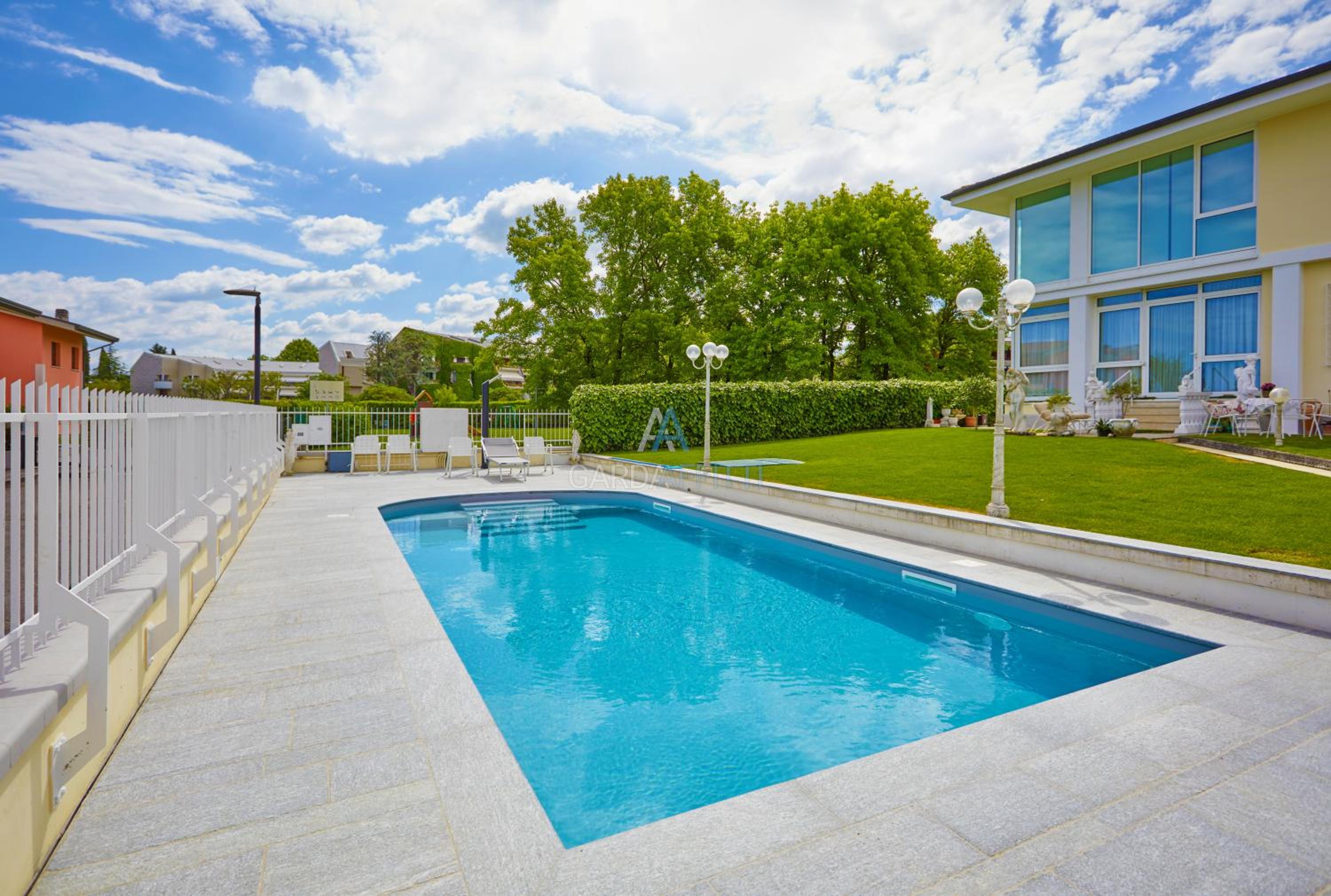 Diamond Lake View - Prestige Villa a 100m dal Lago