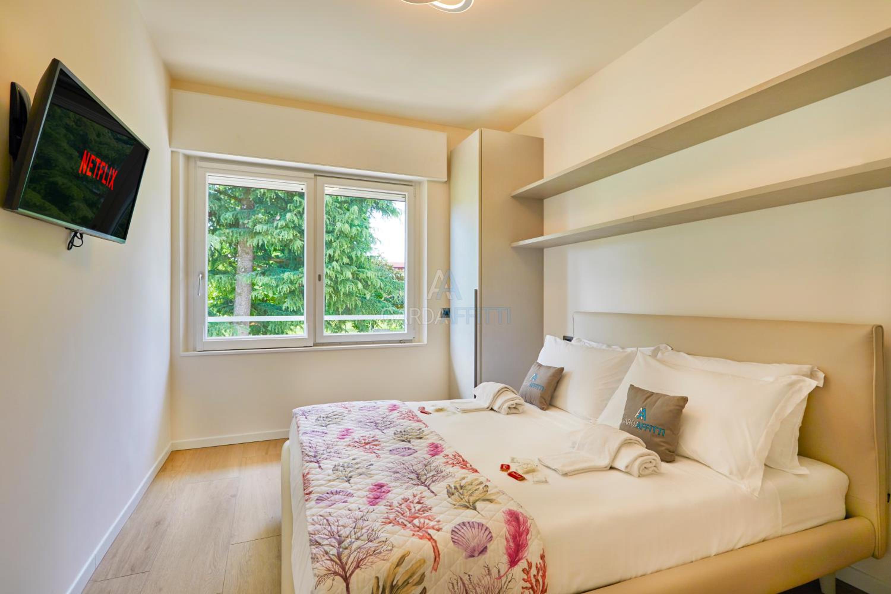 Diamond Lake View - Prestige Villa a 100m dal Lago