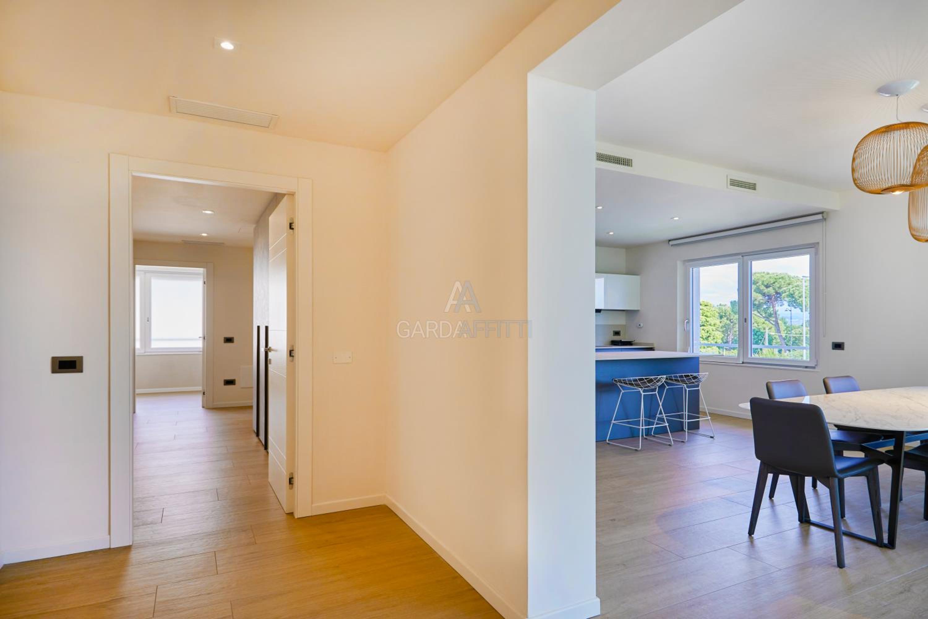Diamond Lake View - Prestige Villa a 100m dal Lago