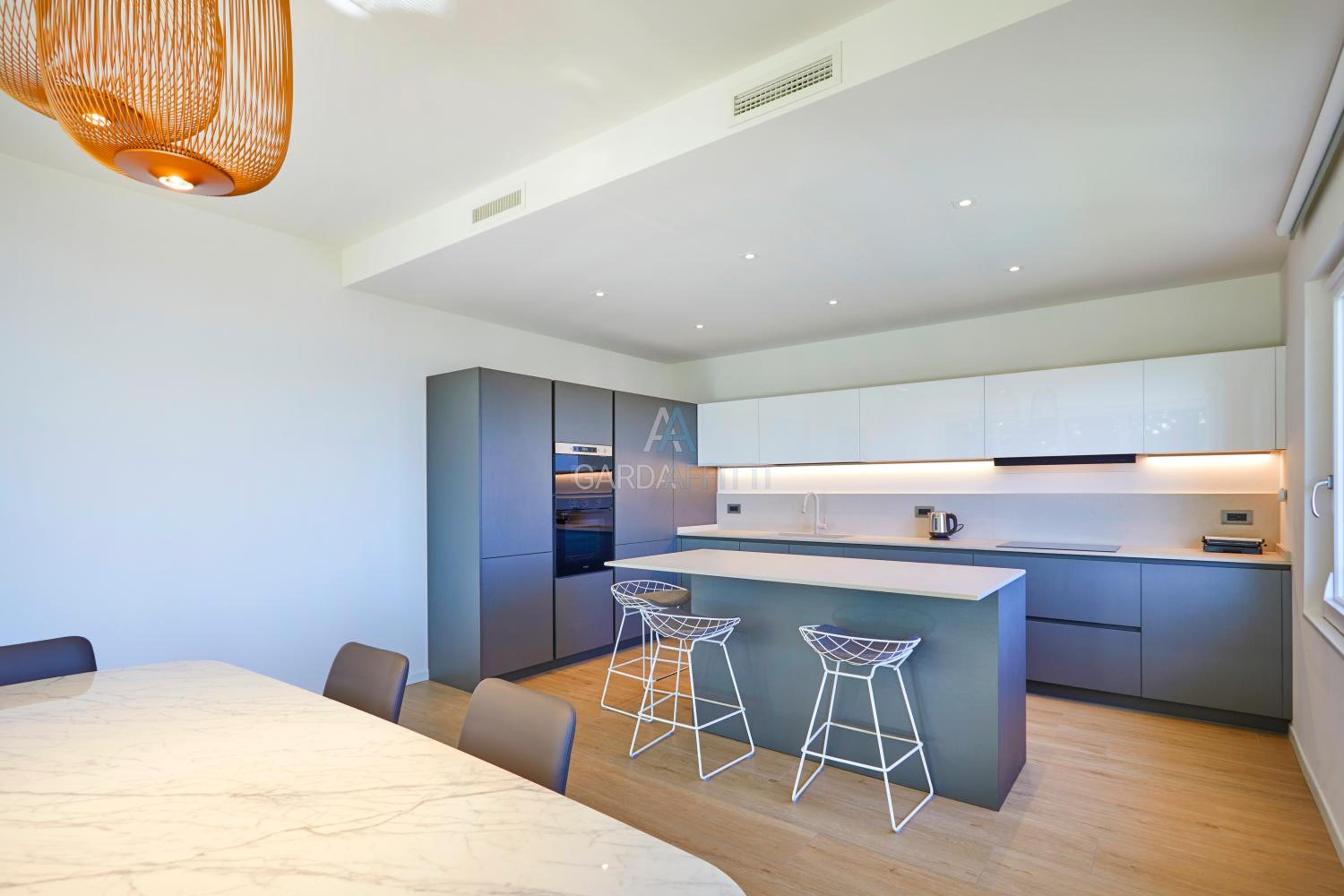 Diamond Lake View - Prestige Villa a 100m dal Lago