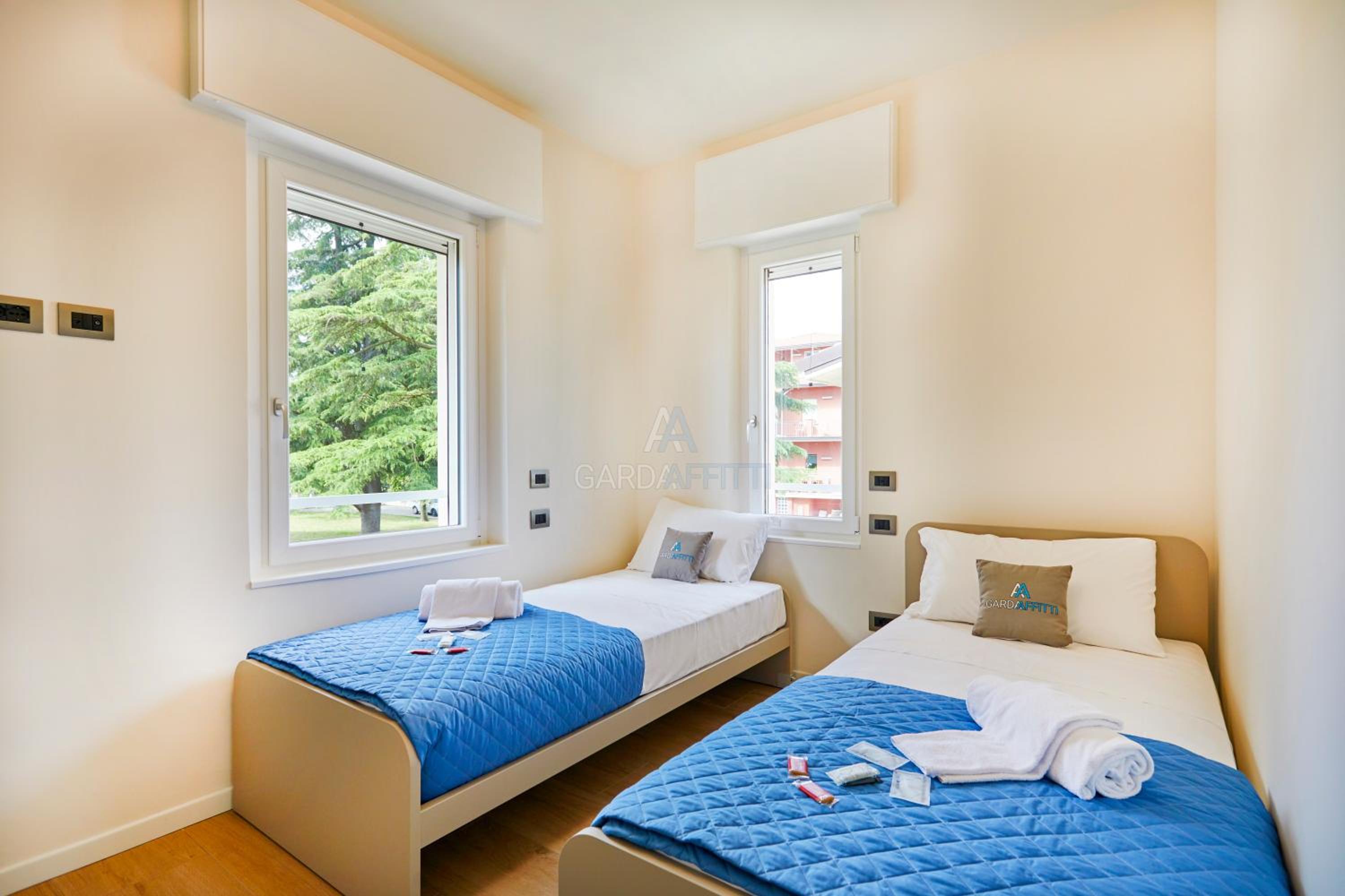 Diamond Lake View - Prestige Villa a 100m dal Lago