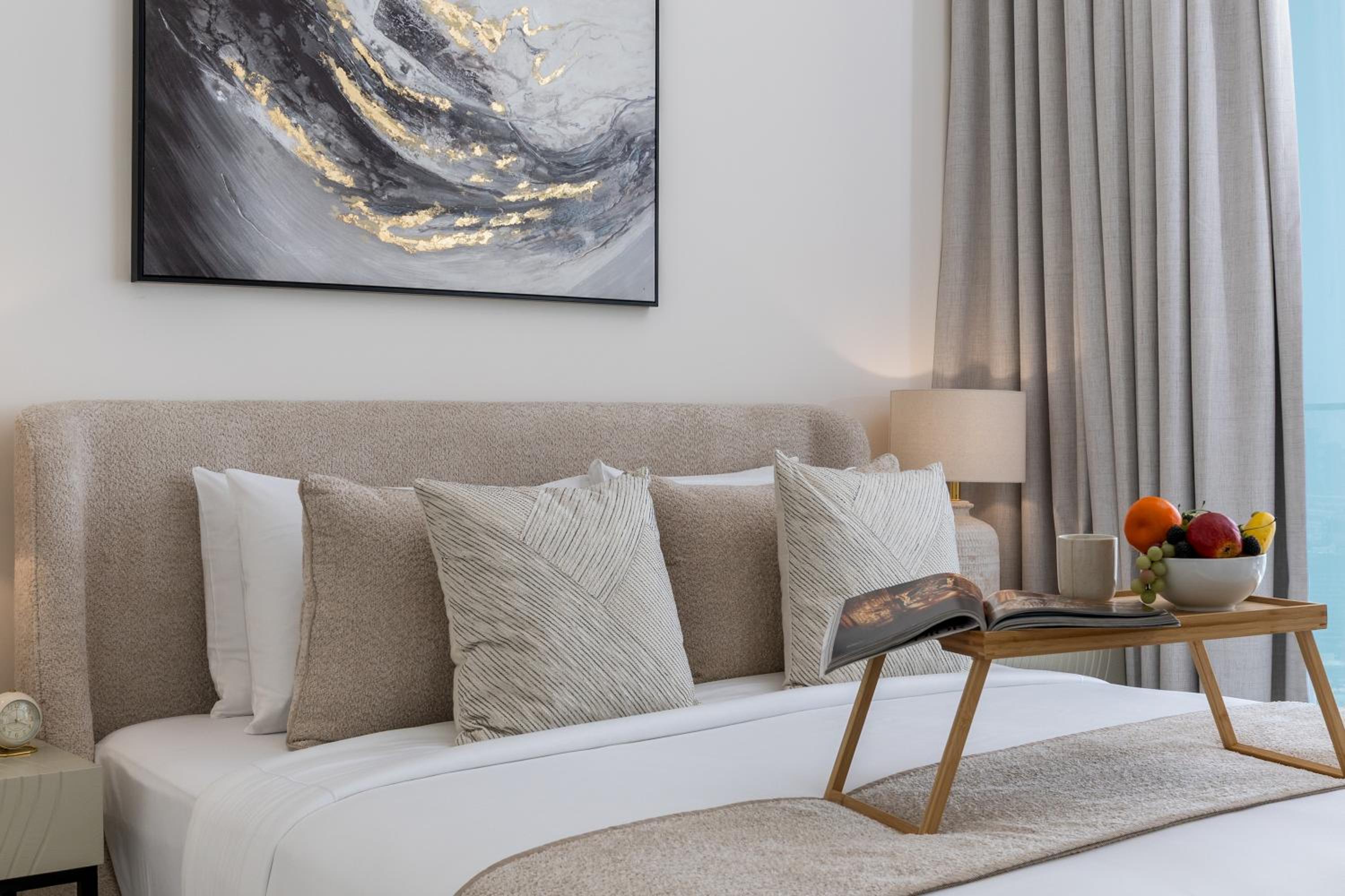 Maison Privee - Coastal Living with Uninterrupted Sea & Palm Views