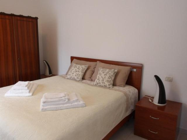 Casa vacanze da Gigi