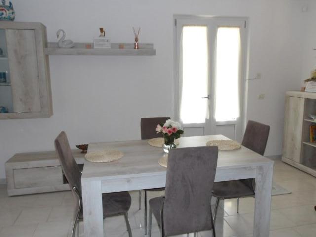 Casa vacanze da Gigi