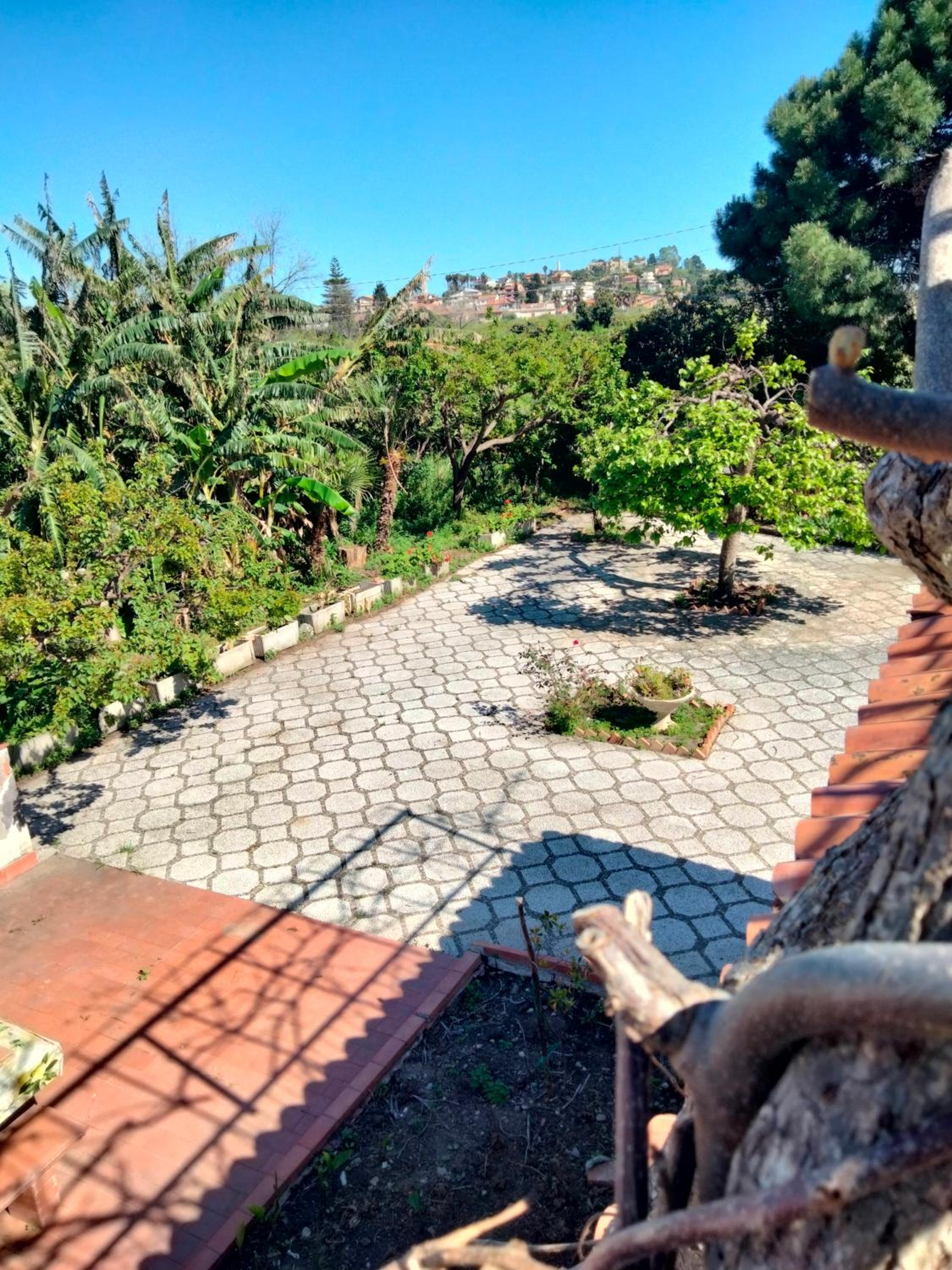 Etna view Villa Letizia a Taormina
