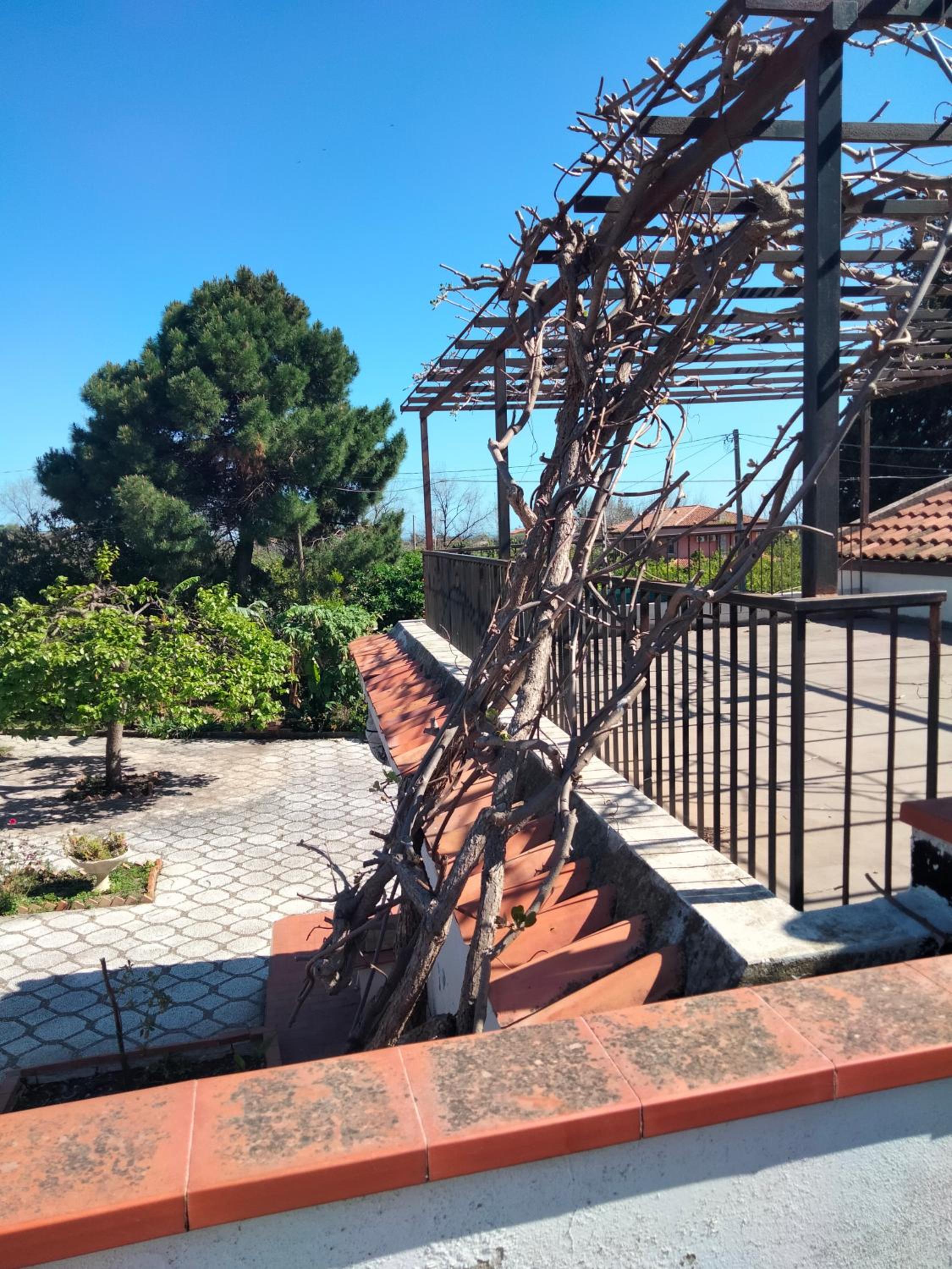 Etna view Villa Letizia a Taormina