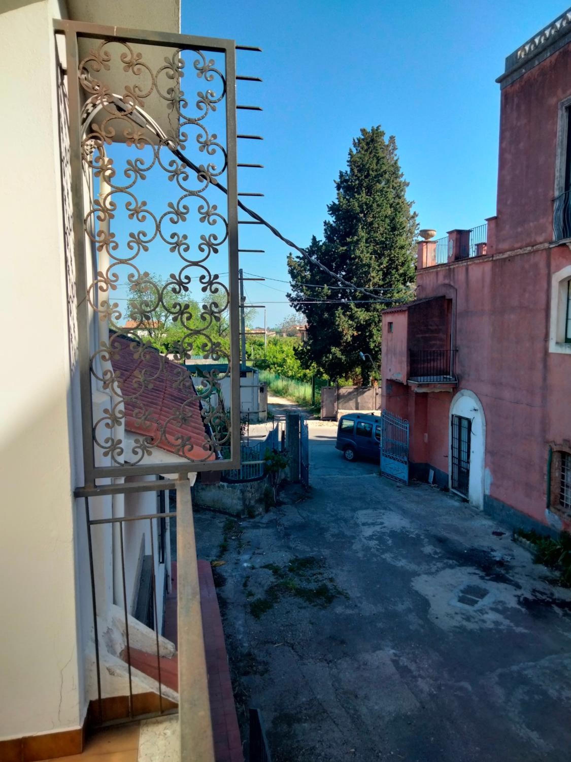 Etna view Villa Letizia a Taormina