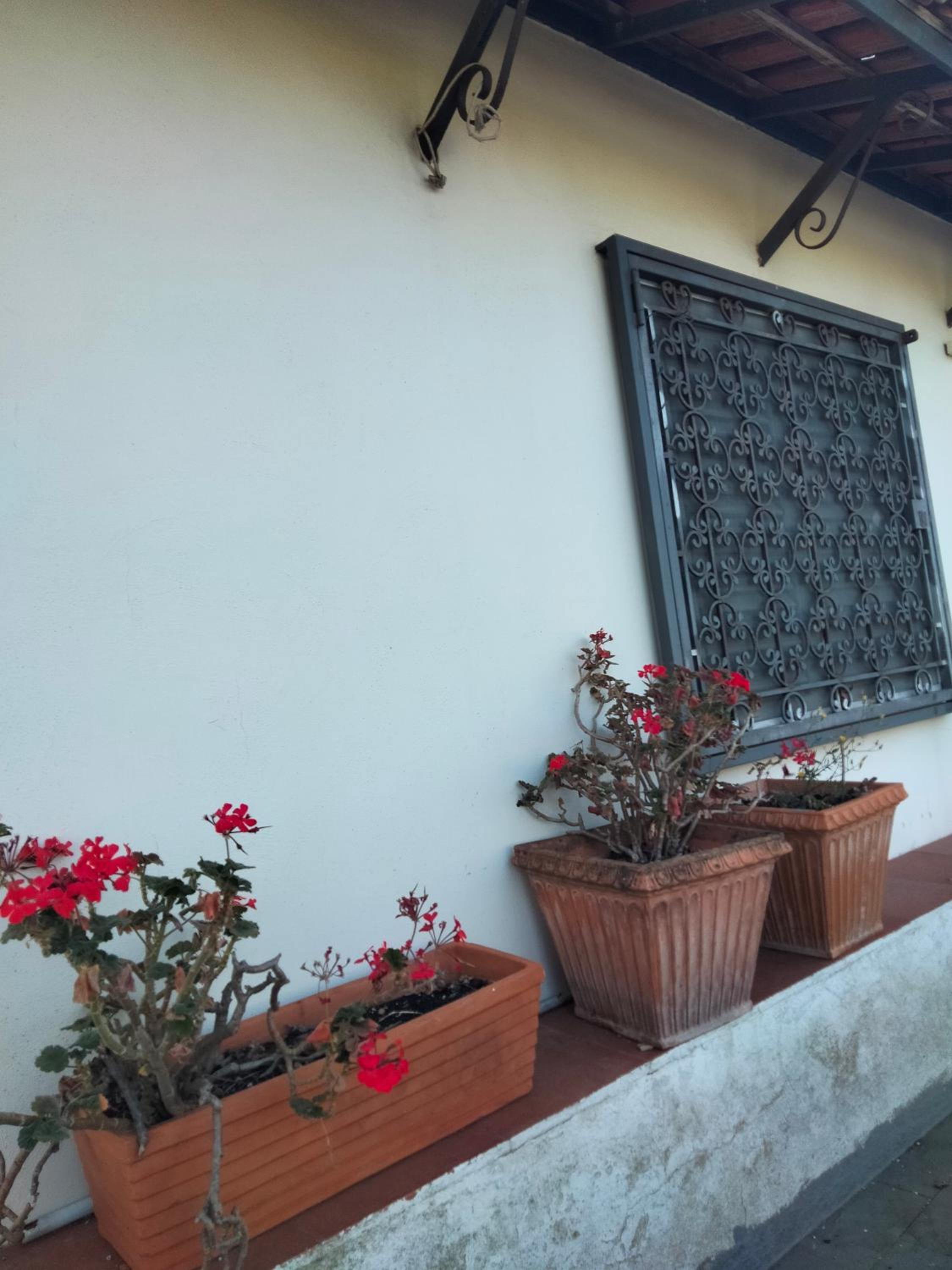 Etna view Villa Letizia a Taormina
