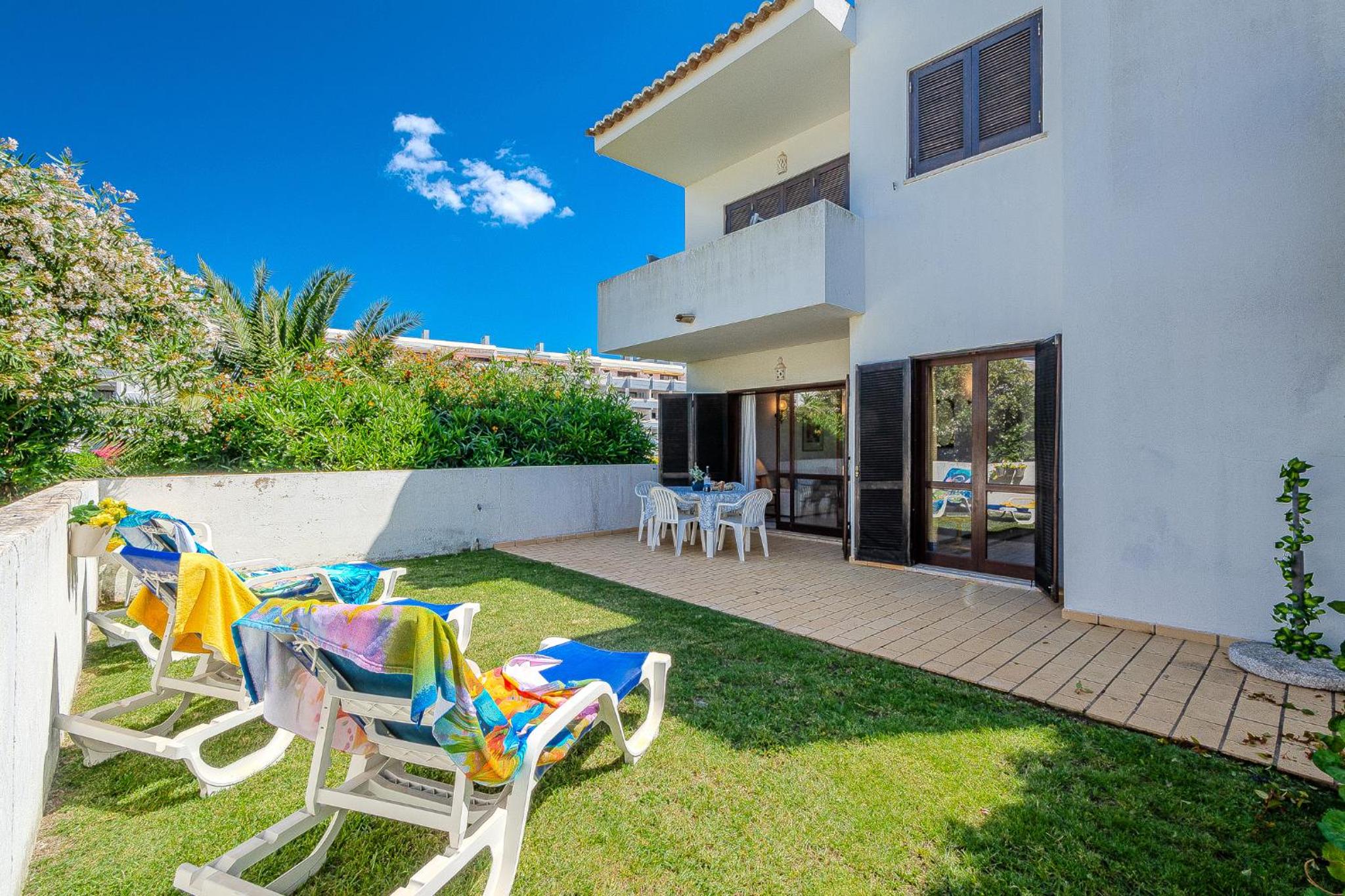 Casa Rita by Sunnyway