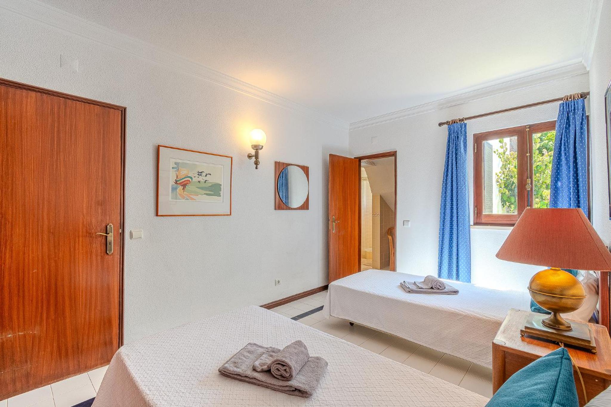 Casa Rita by Sunnyway