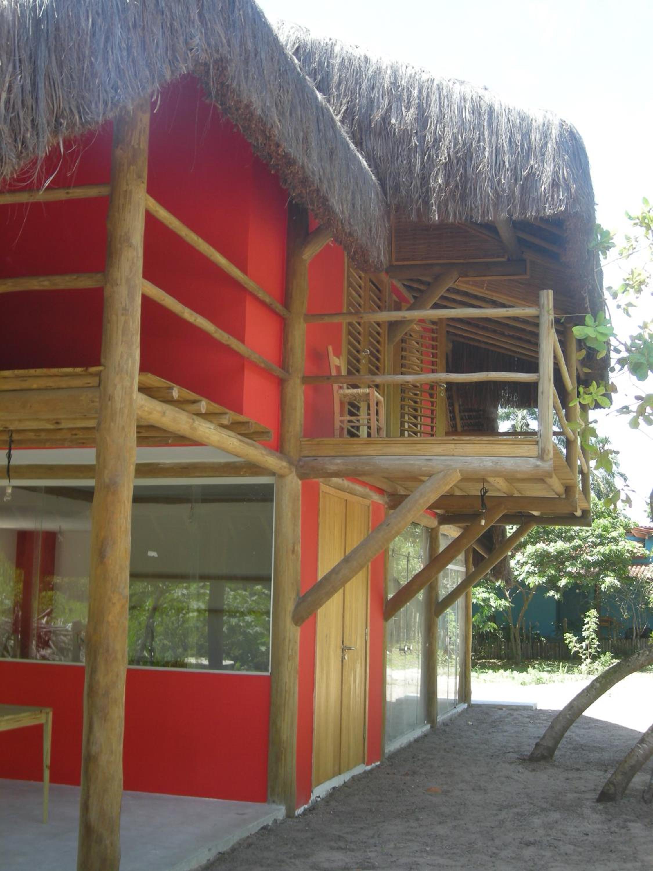 Bed & Breakfast Casa Dos Cajueiros