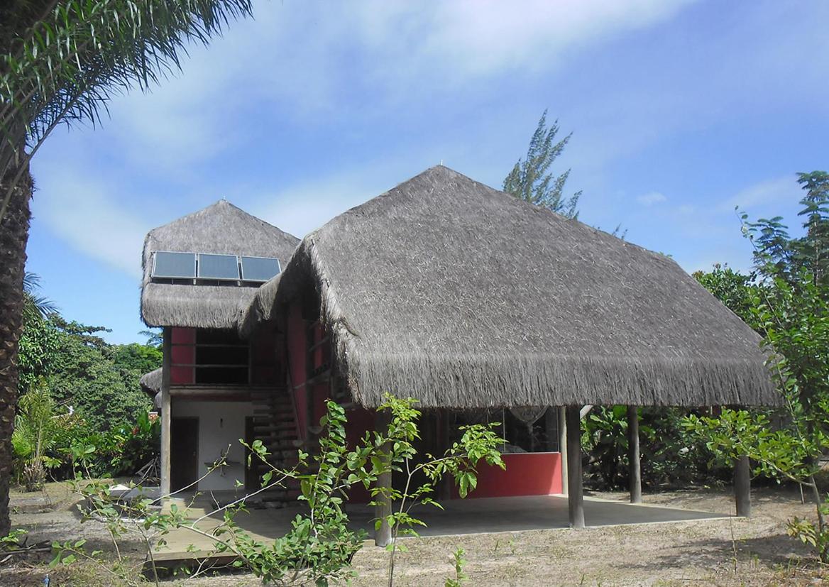 Bed & Breakfast Casa Dos Cajueiros