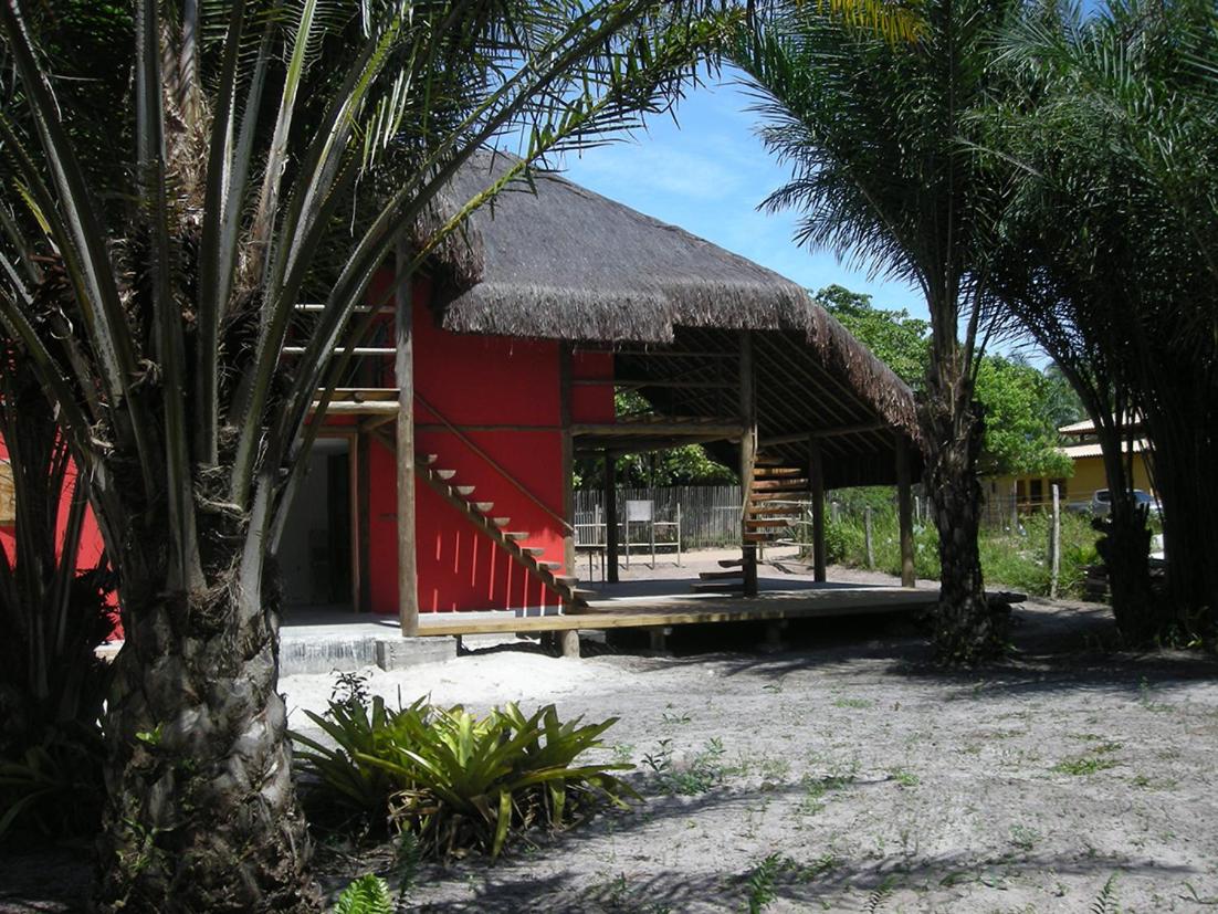 Bed & Breakfast Casa Dos Cajueiros