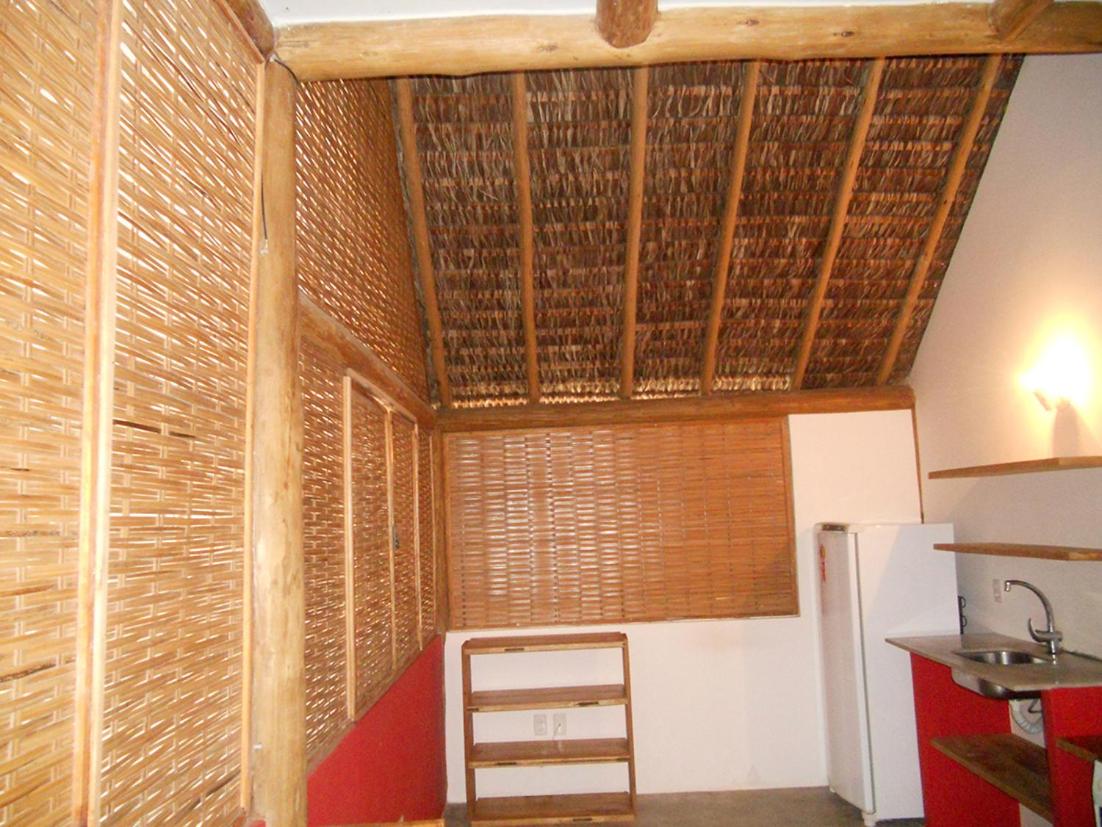 Bed & Breakfast Casa Dos Cajueiros