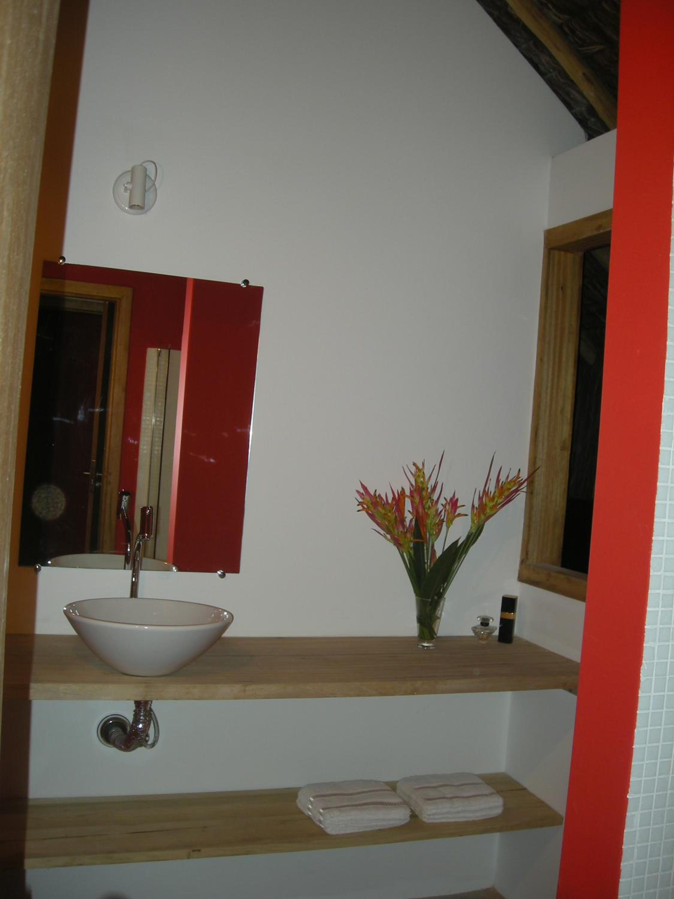Bed & Breakfast Casa Dos Cajueiros
