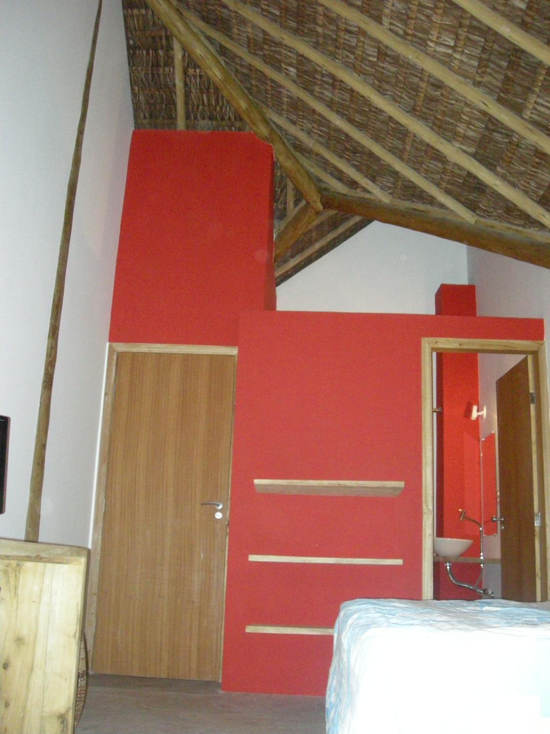 Bed & Breakfast Casa Dos Cajueiros