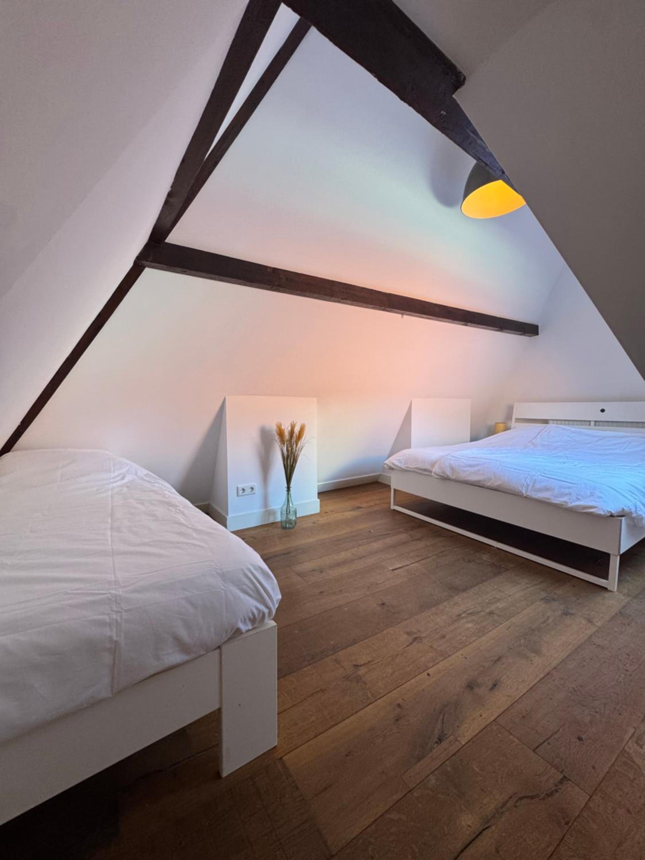 Barbera Guesthouse Hotel Apartments - Experience local life in the Old Centre