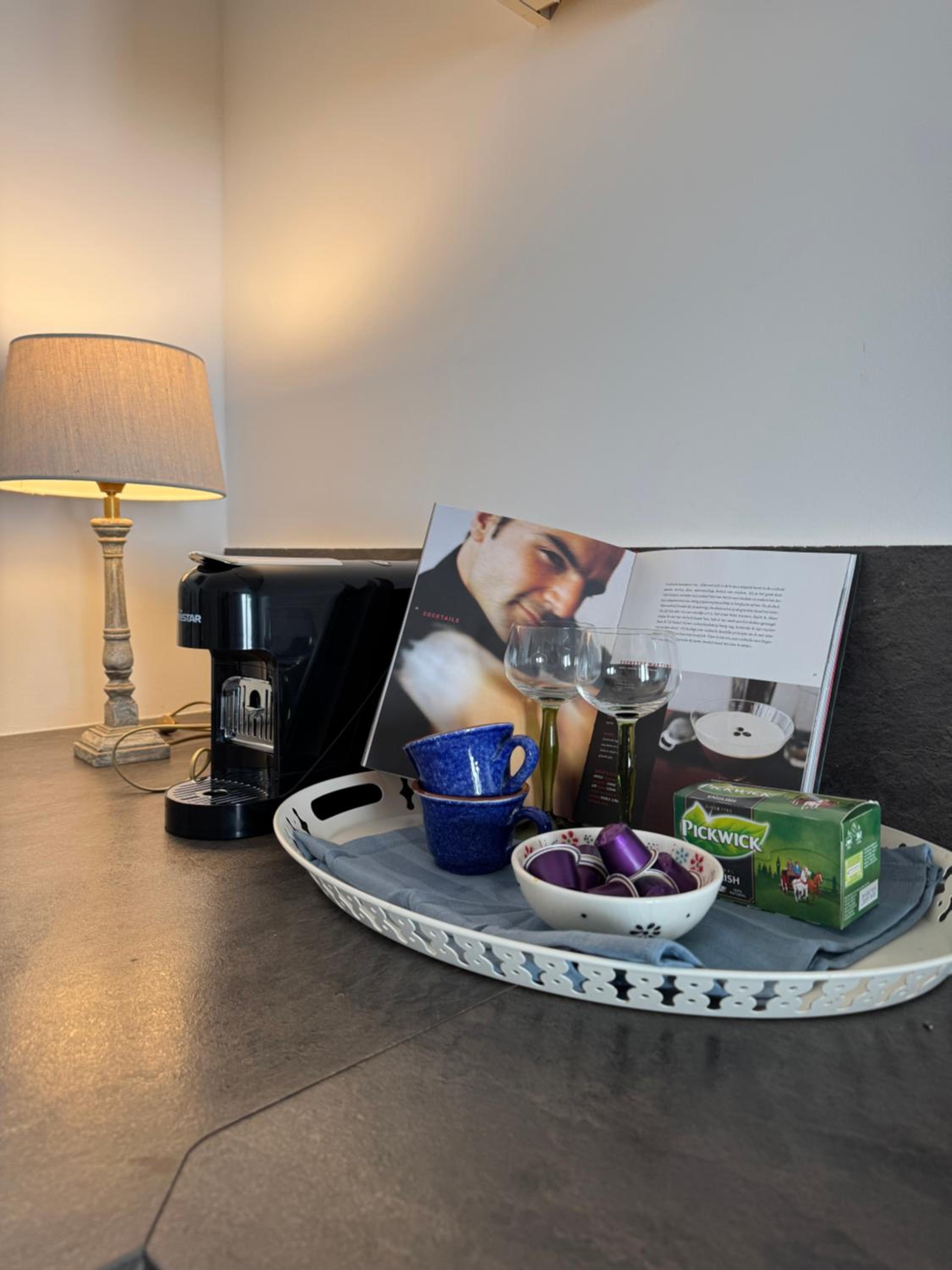 Barbera Guesthouse Hotel Apartments - Experience local life in the Old Centre
