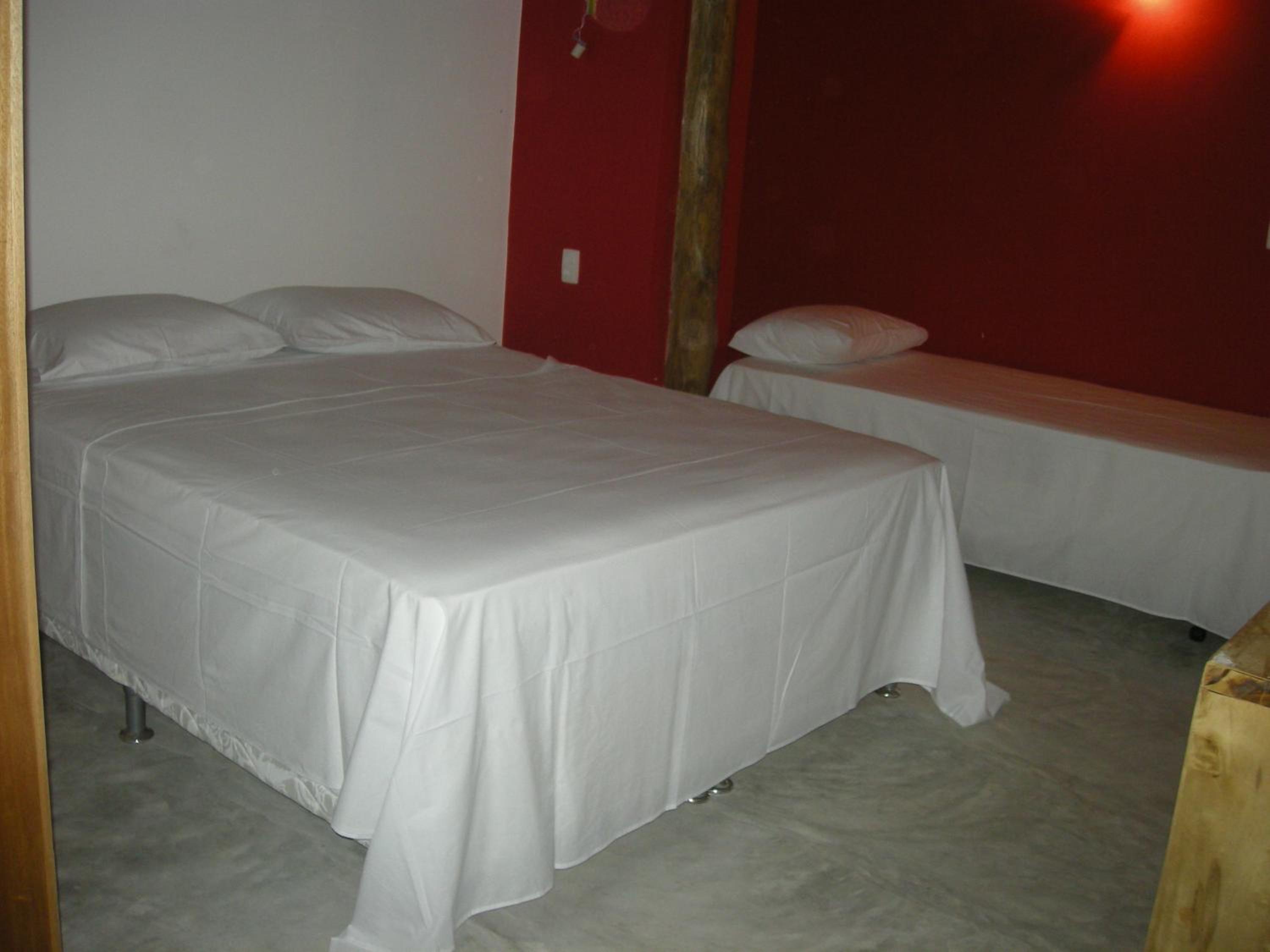 Bed & Breakfast Casa Dos Cajueiros