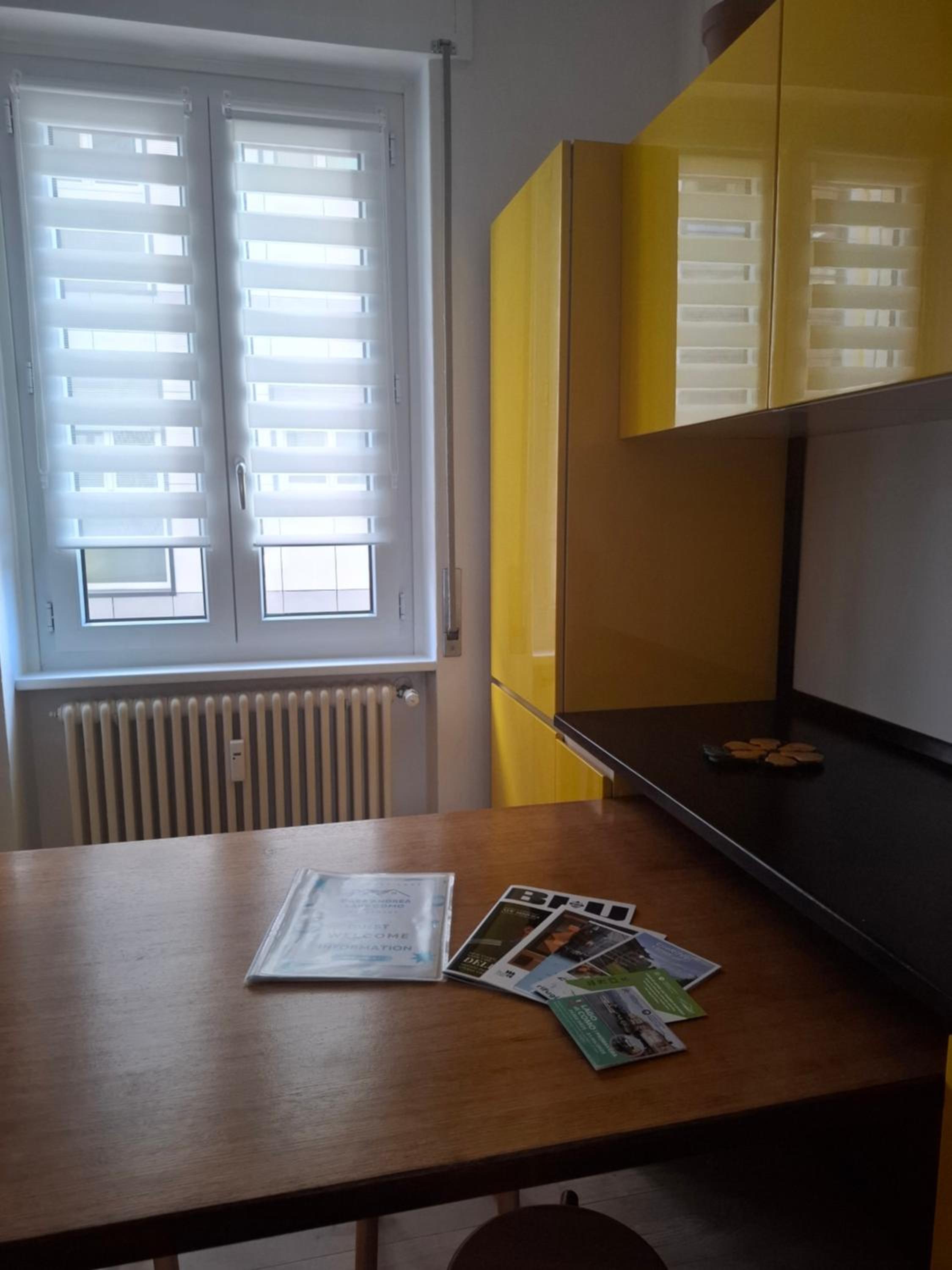 Casa Andrea Lake Como