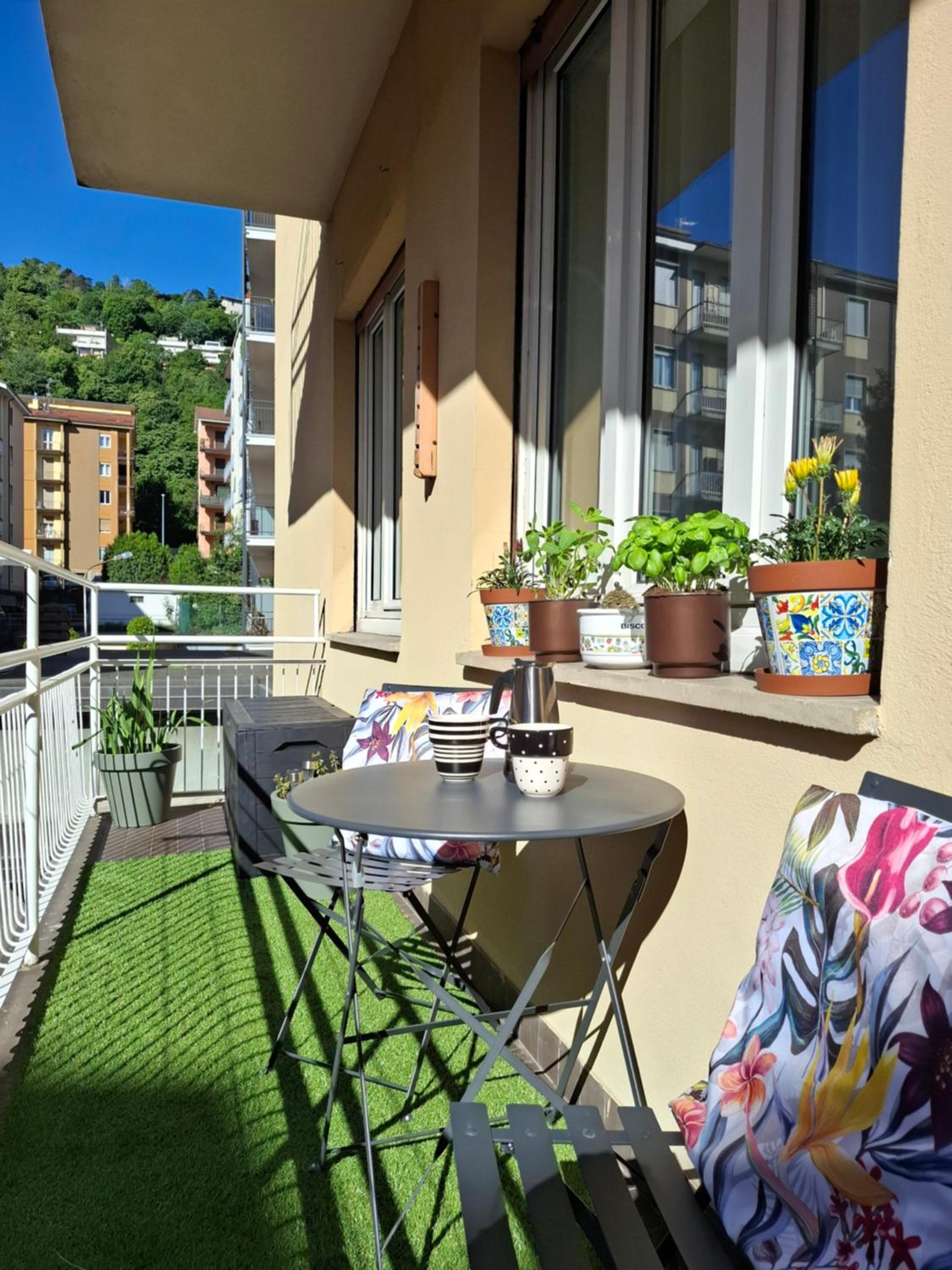 Casa Andrea Lake Como