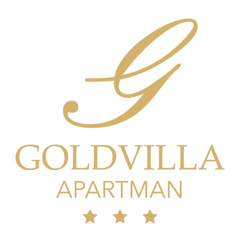 Goldvilla Apartman