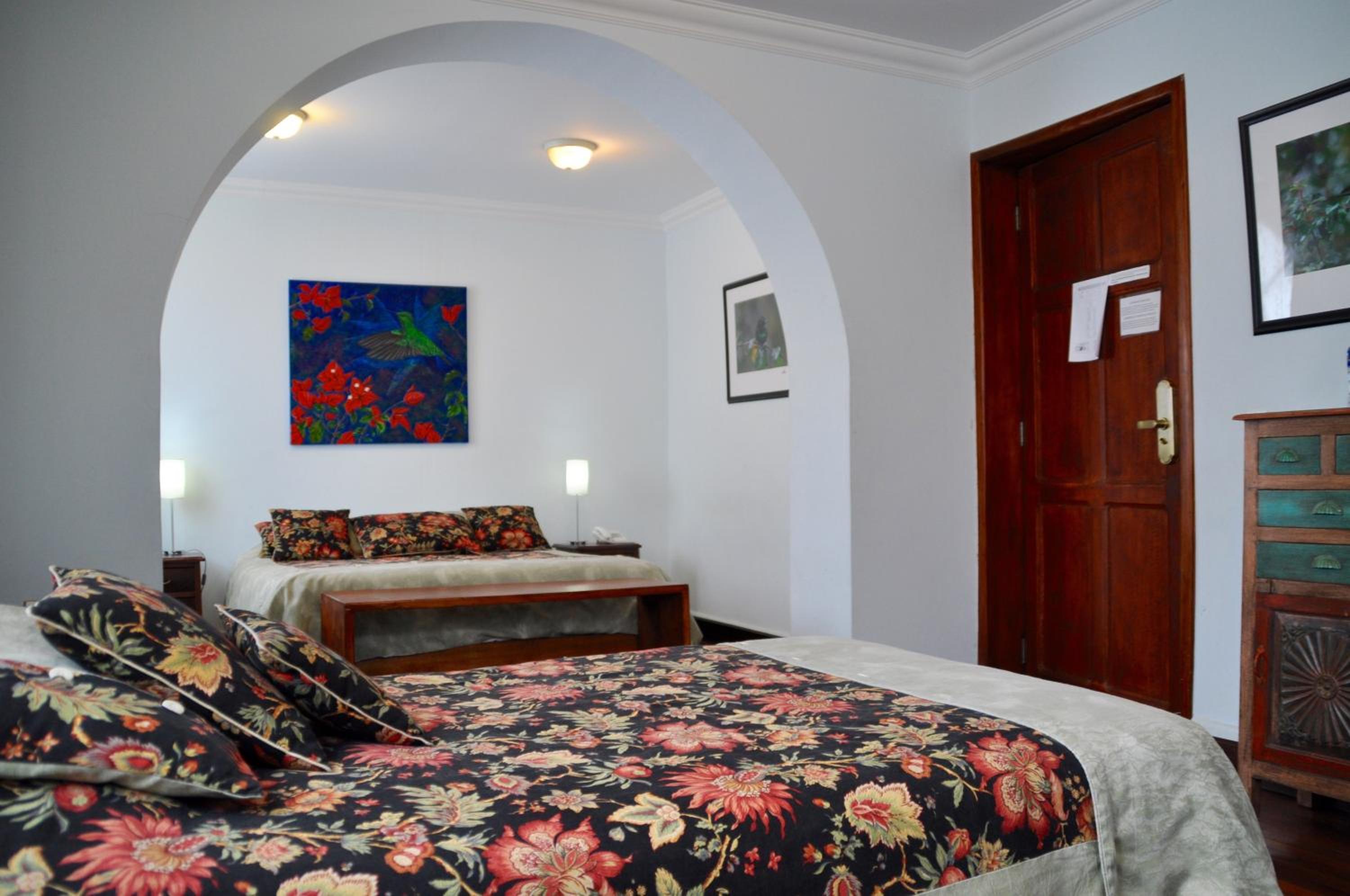 Boutique Hotel Casa Foch