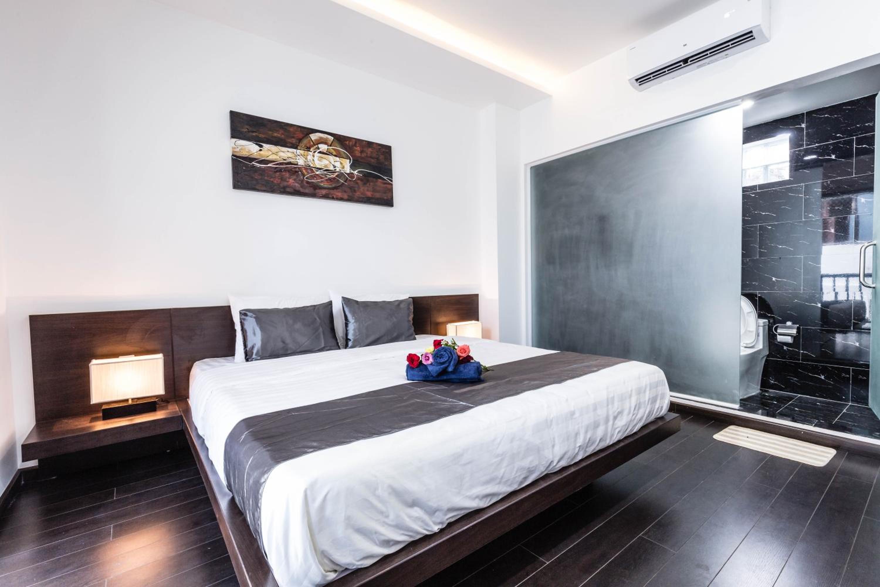 Ki No Pool Villa Hoi An