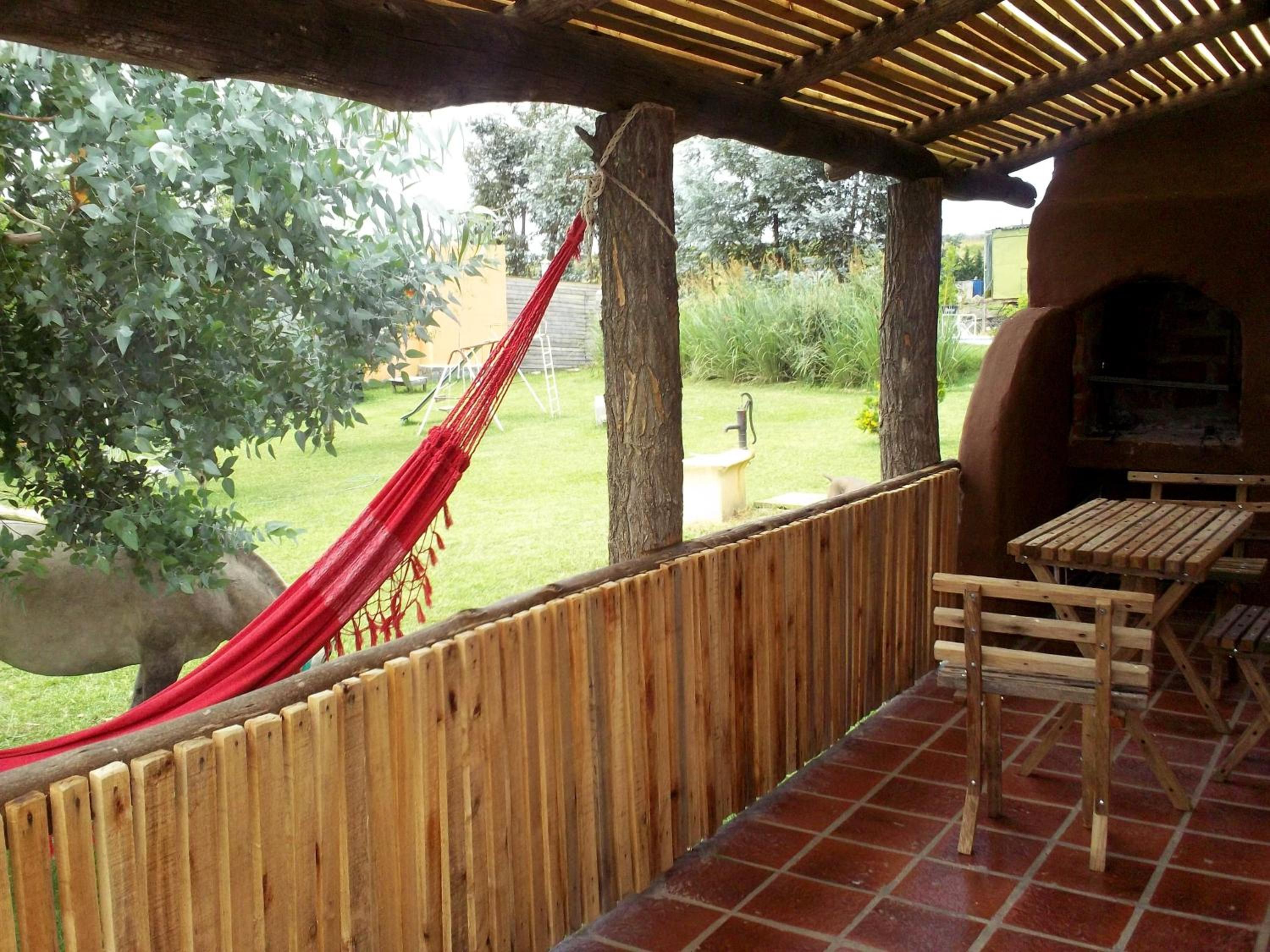 Complejo Dulcería El Cazador y cabañas