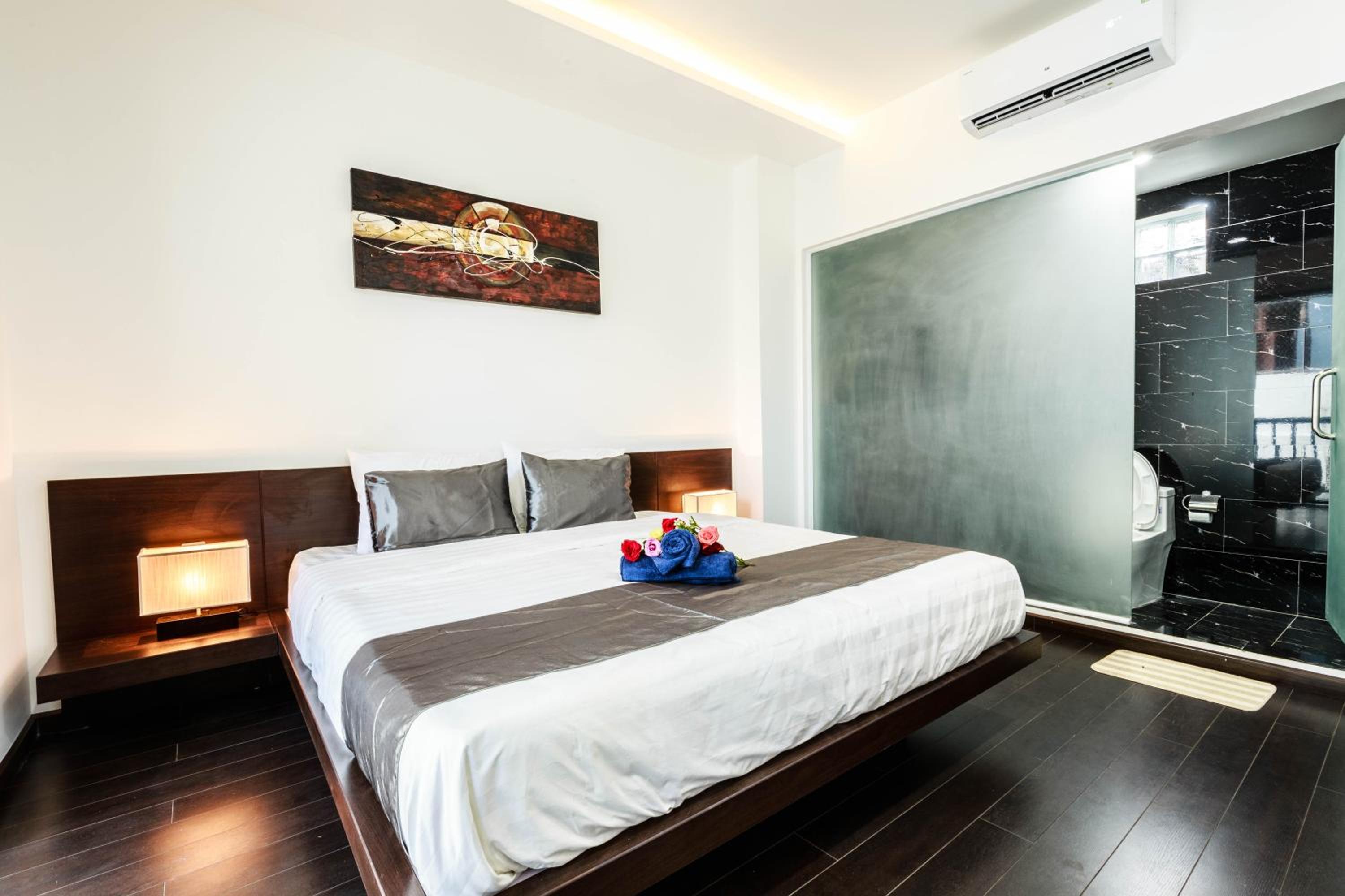 Ki No Pool Villa Hoi An
