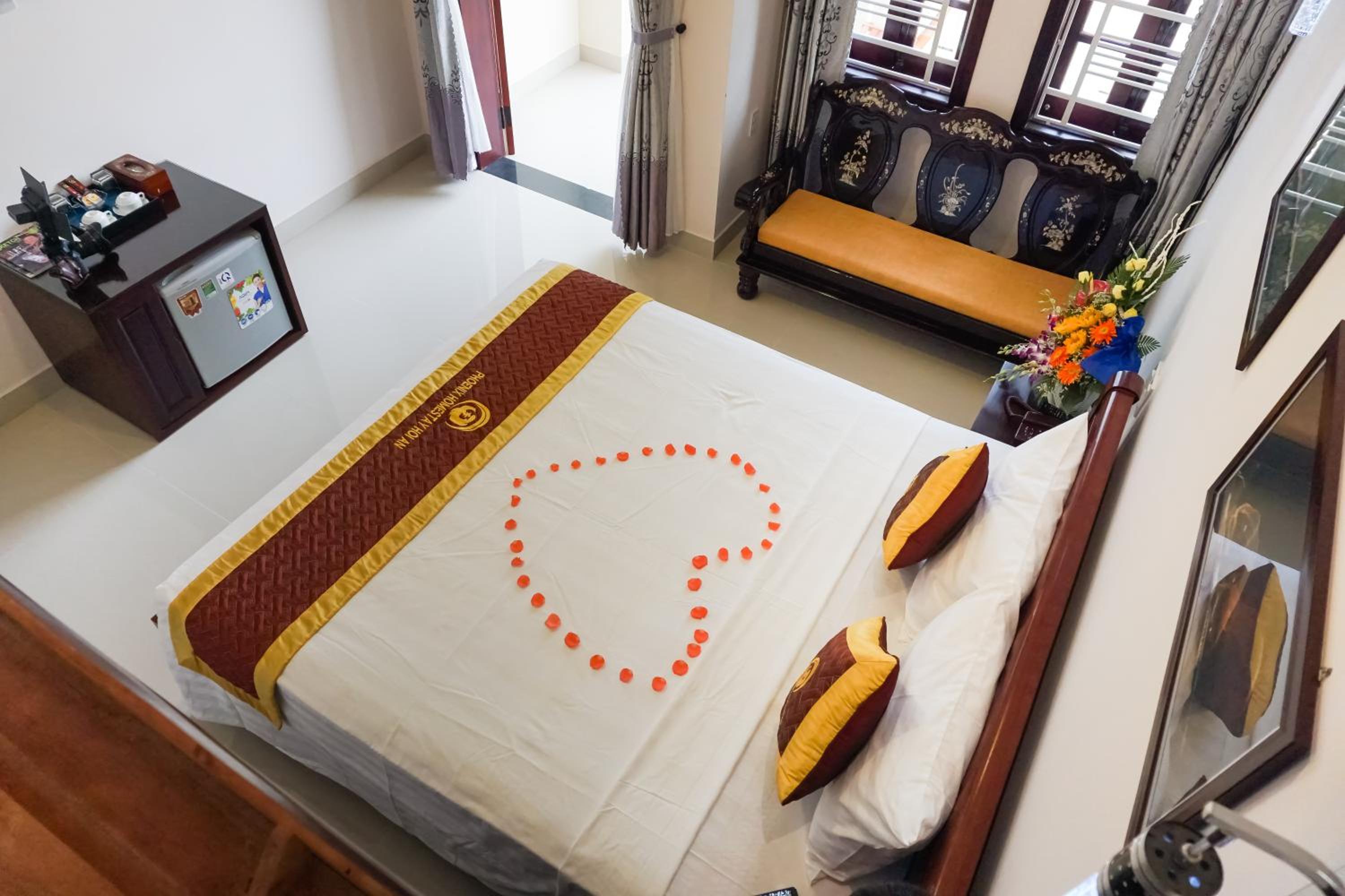 Phoenix Homestay