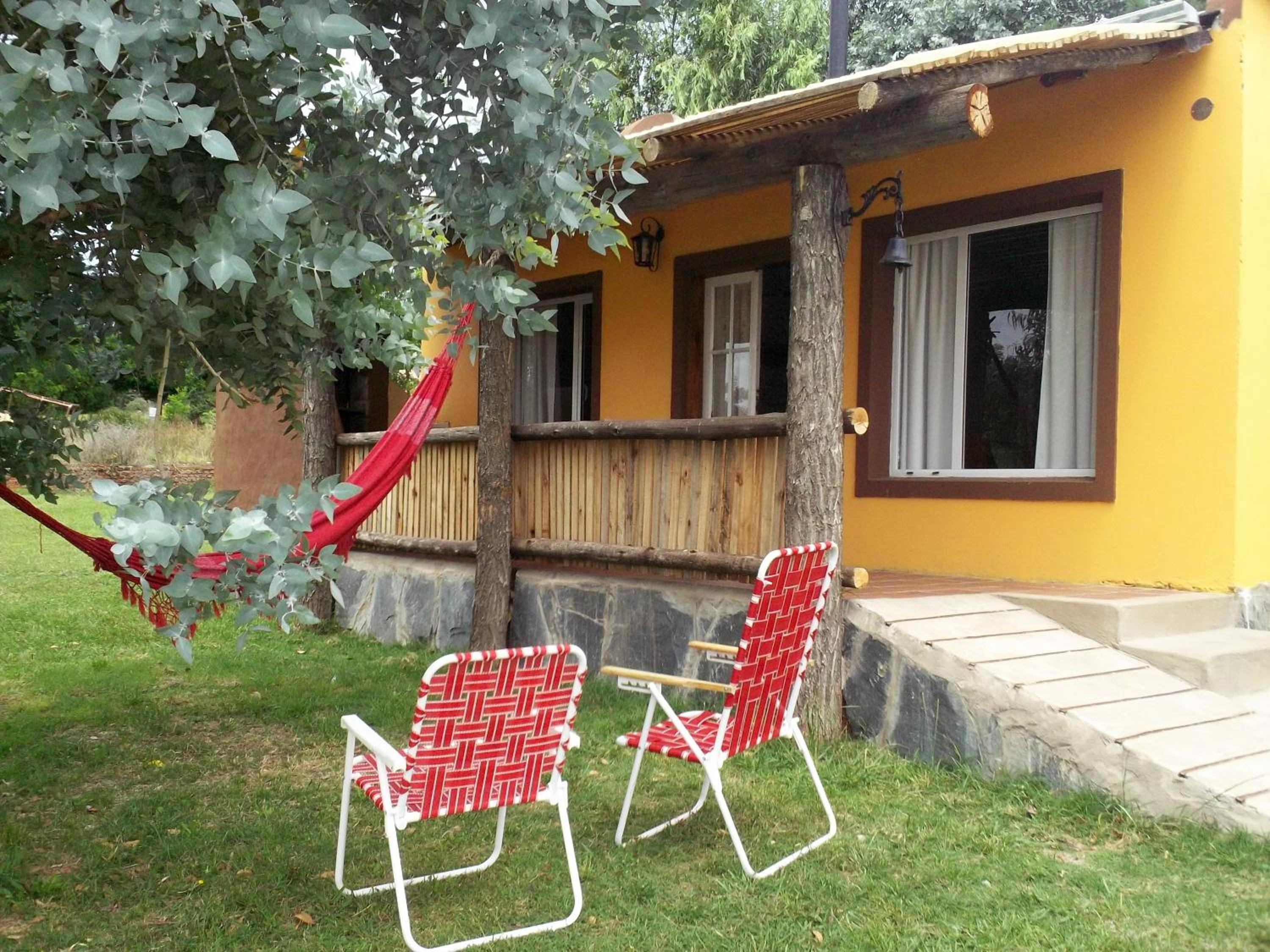 Complejo Dulcería El Cazador y cabañas