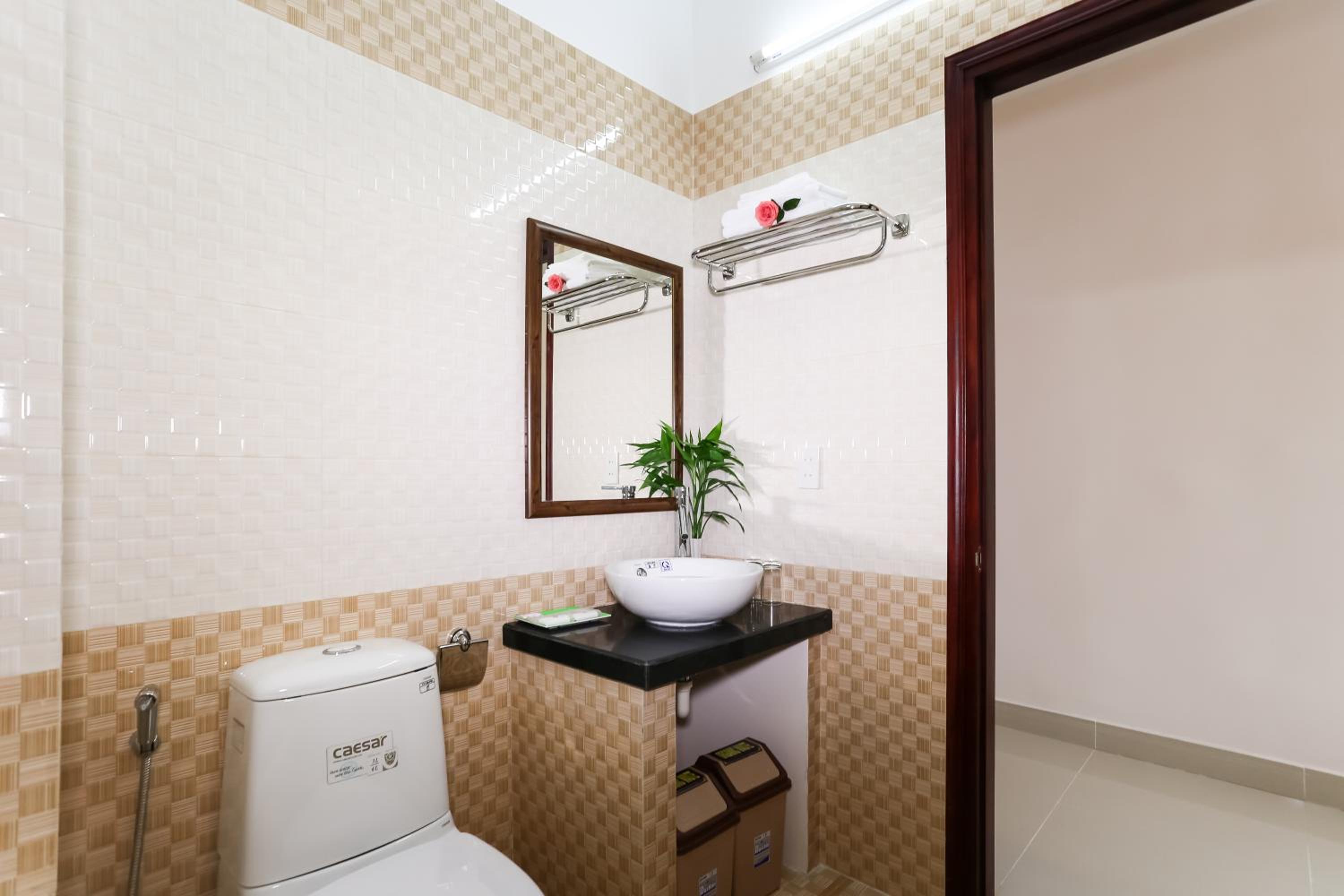 Phoenix Homestay