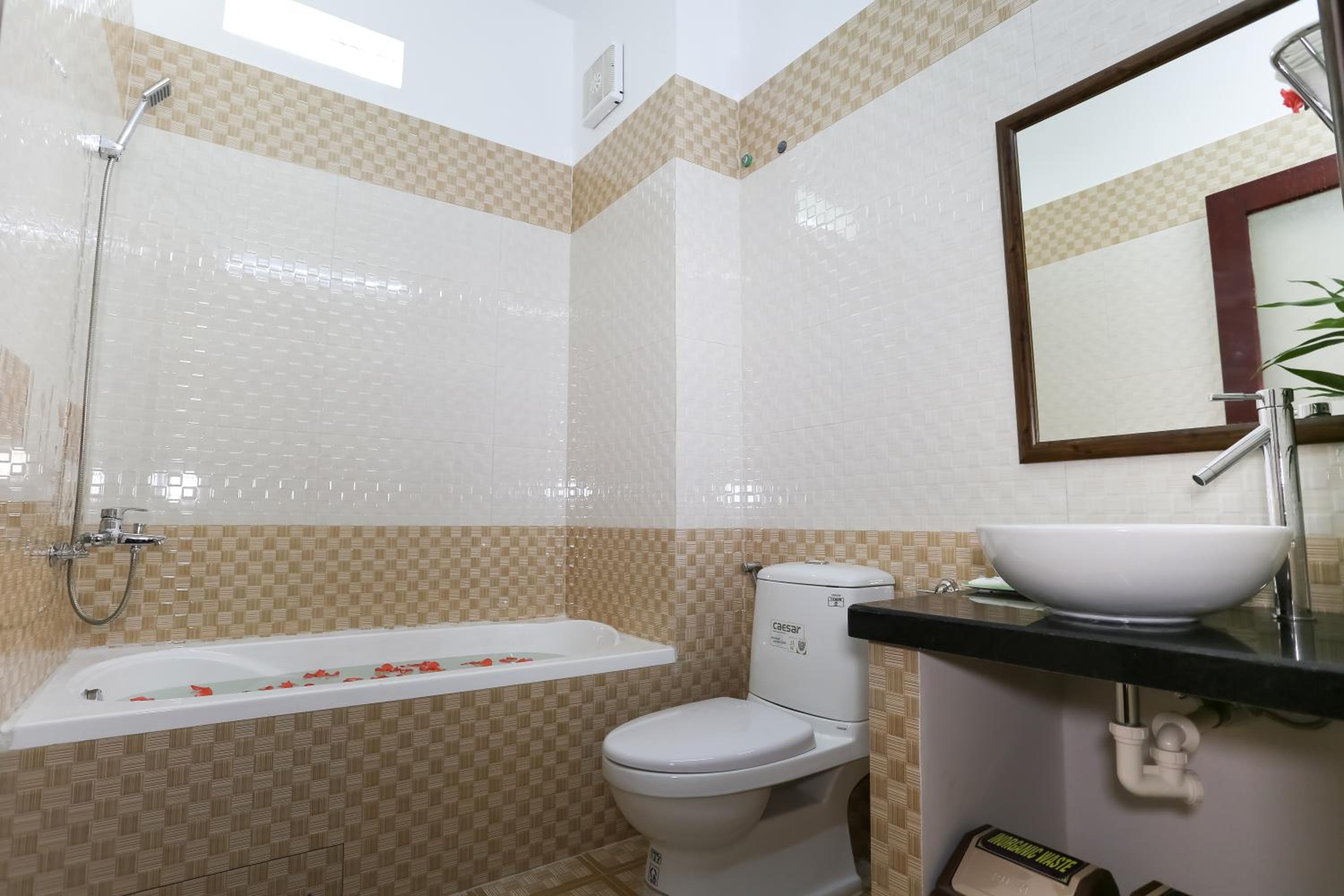 Phoenix Homestay