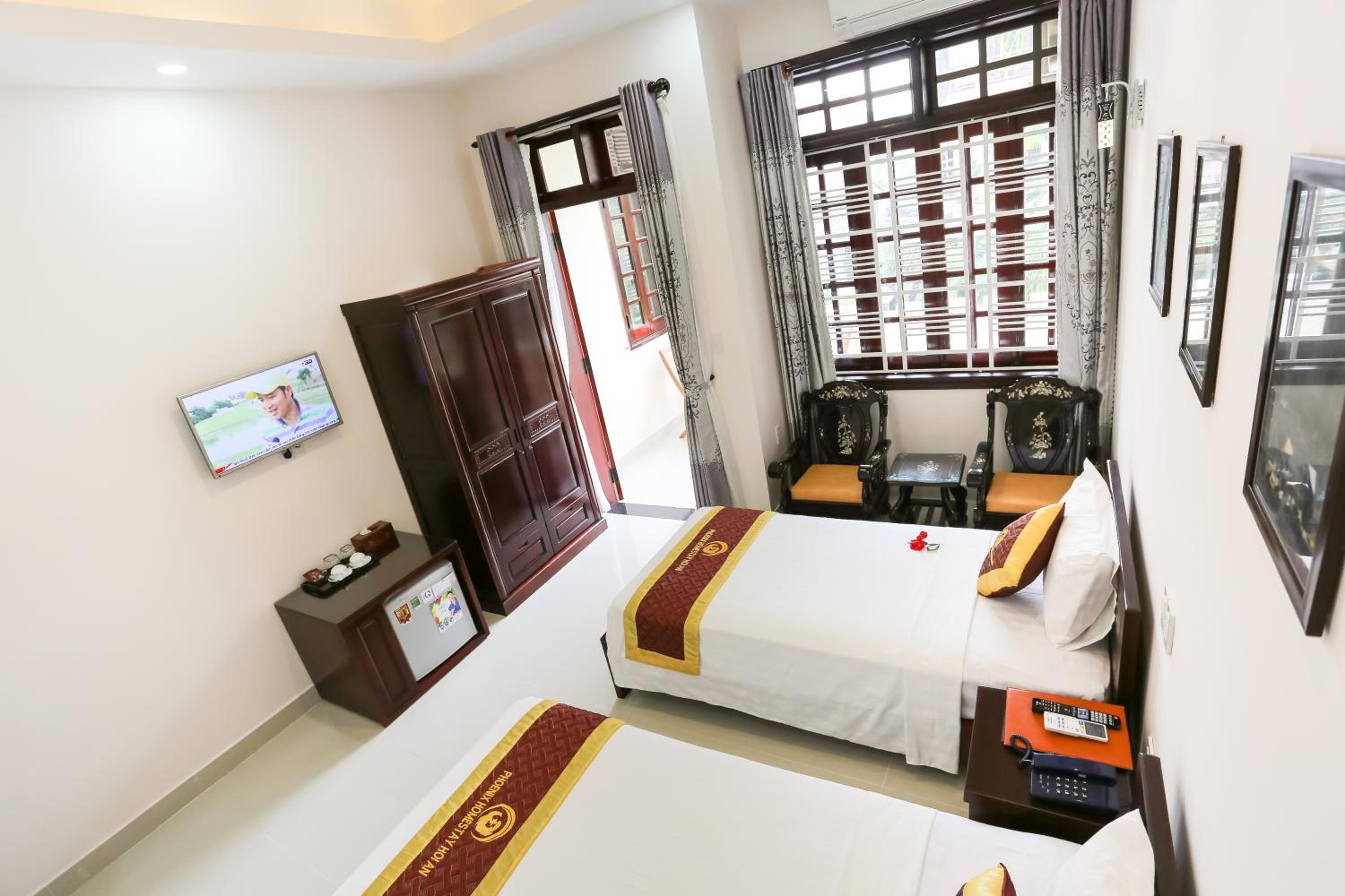 Phoenix Homestay