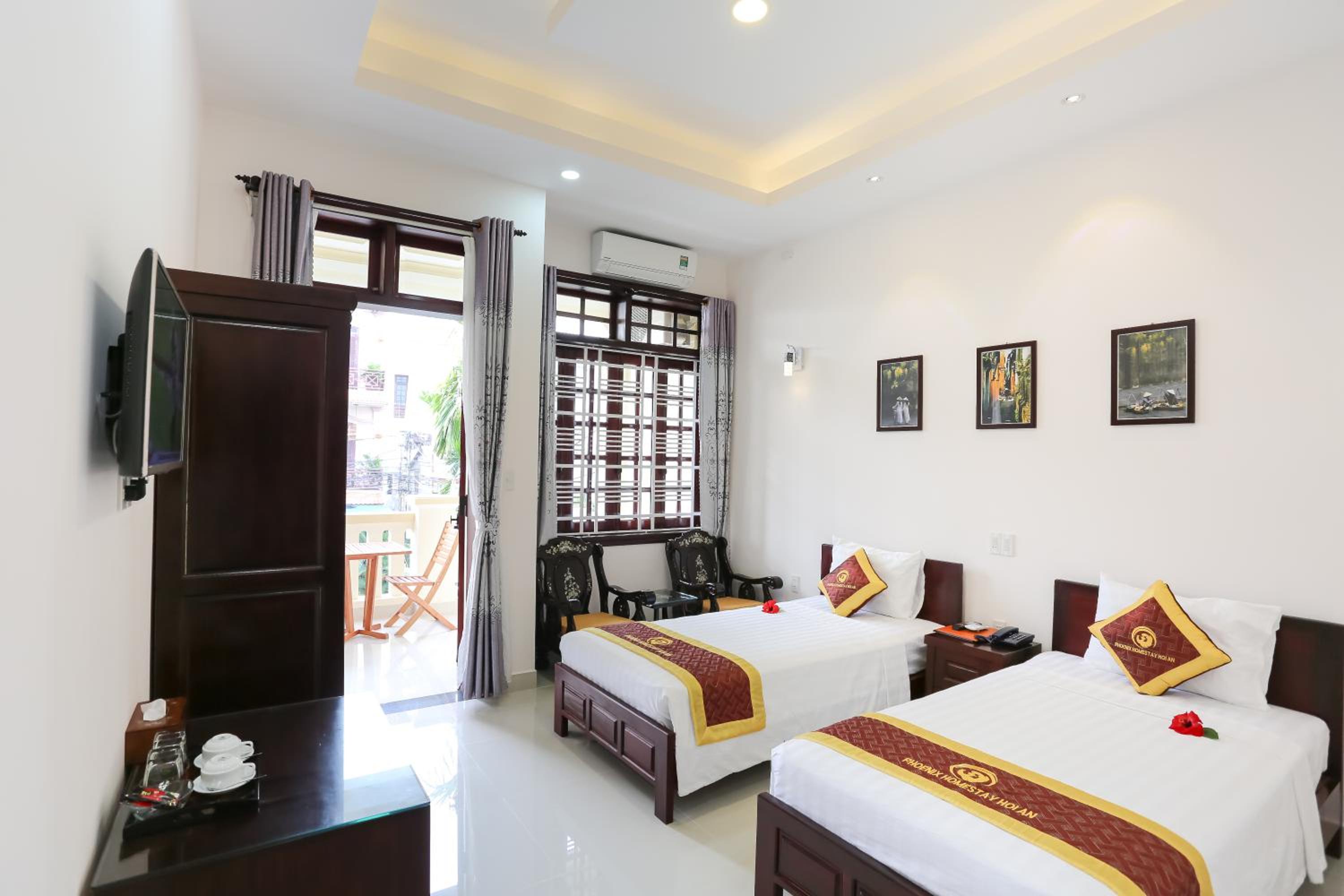 Phoenix Homestay