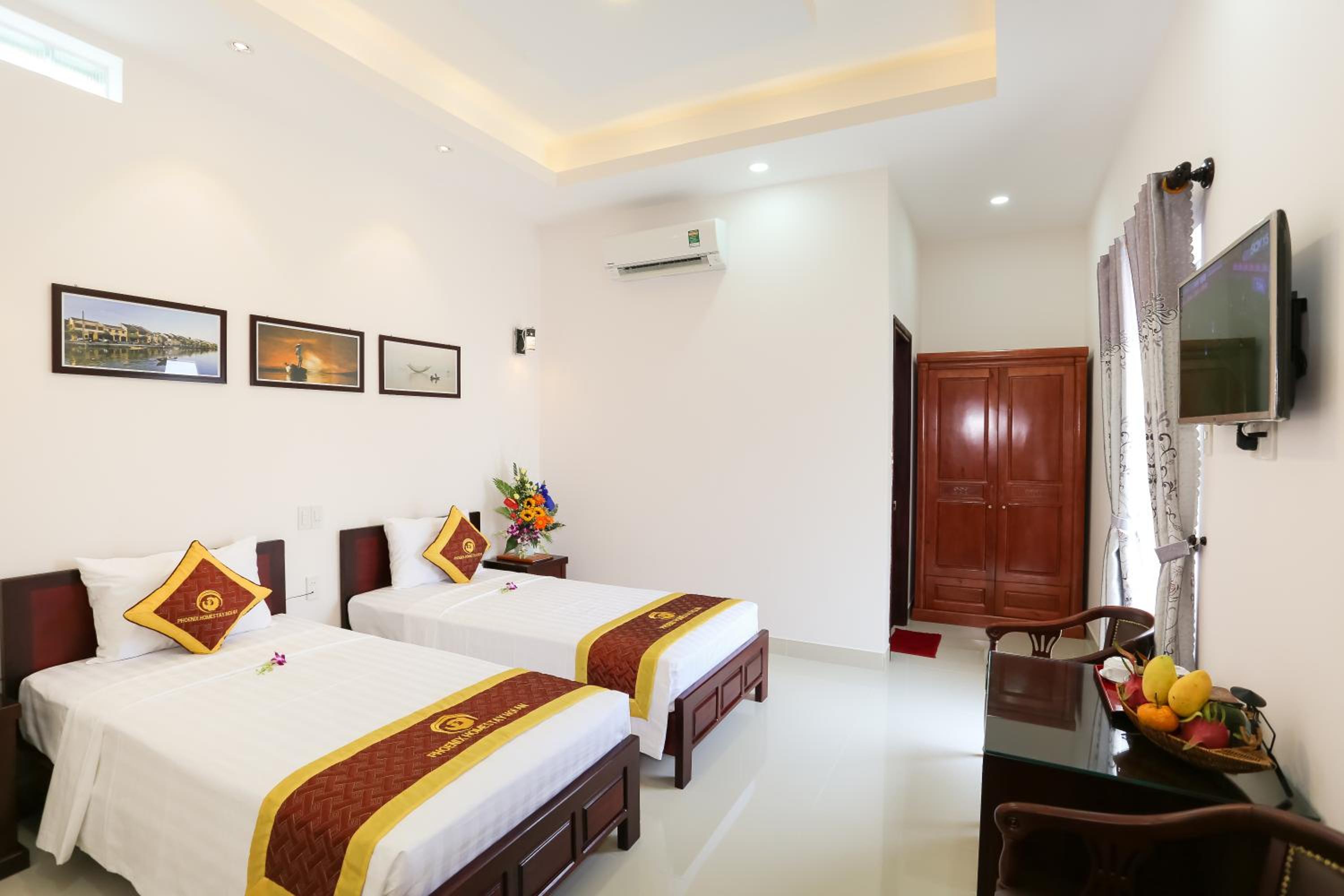 Phoenix Homestay