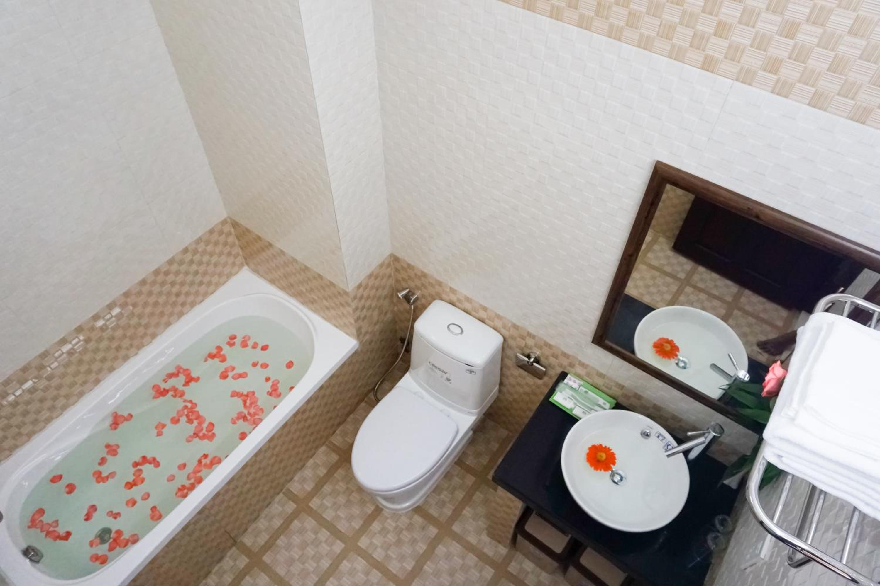 Phoenix Homestay