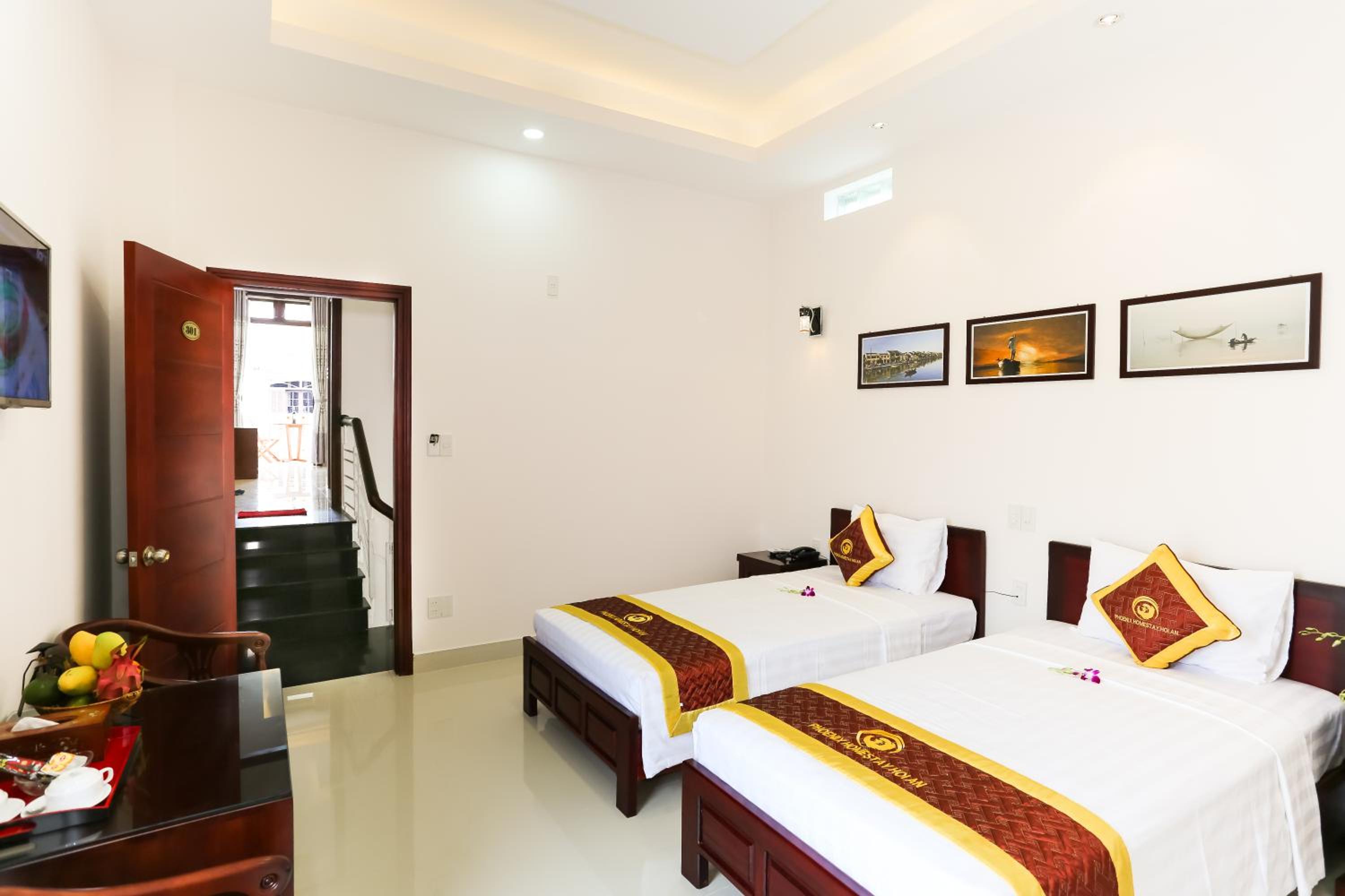 Phoenix Homestay
