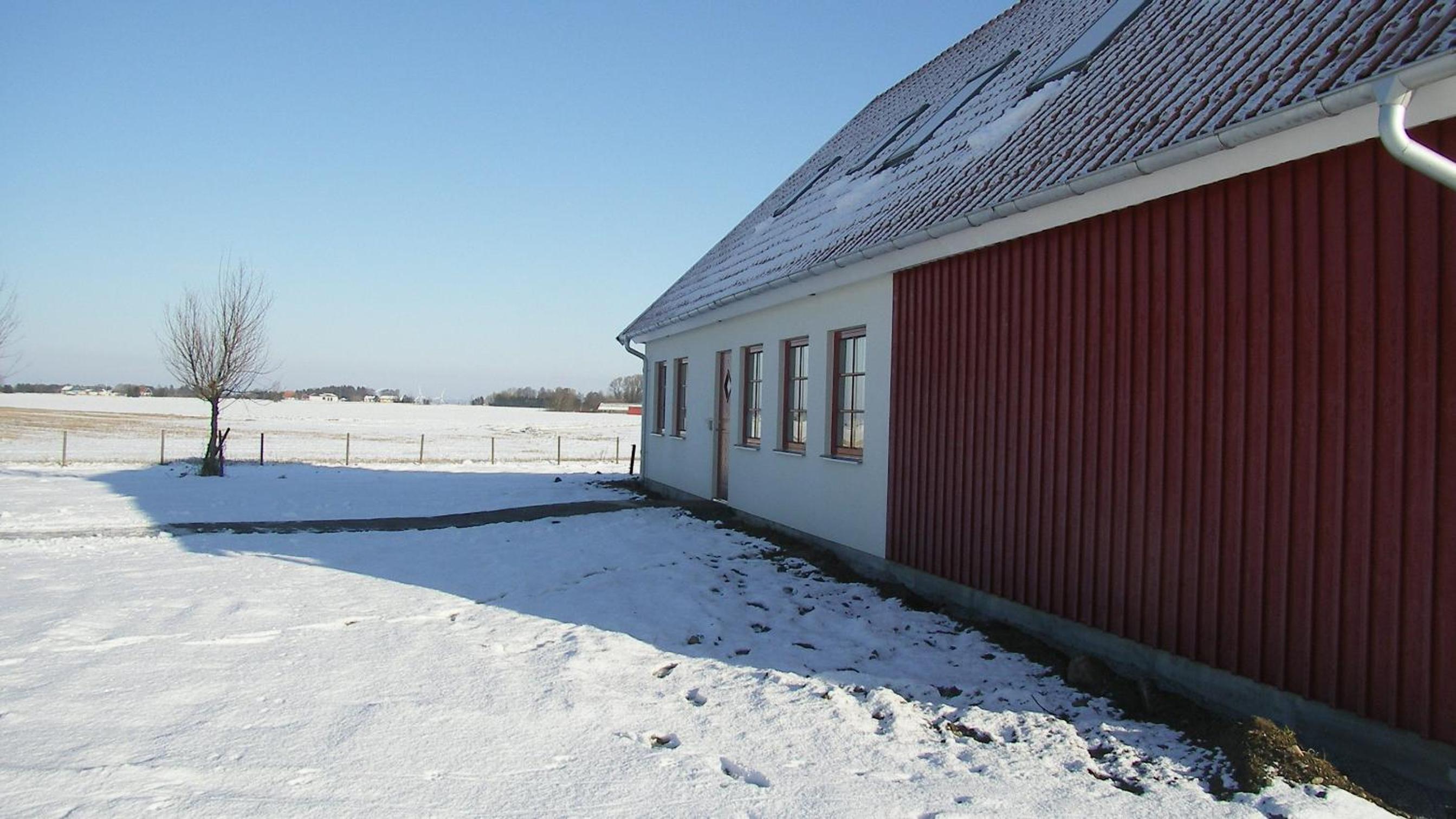 Hobykrok B&B