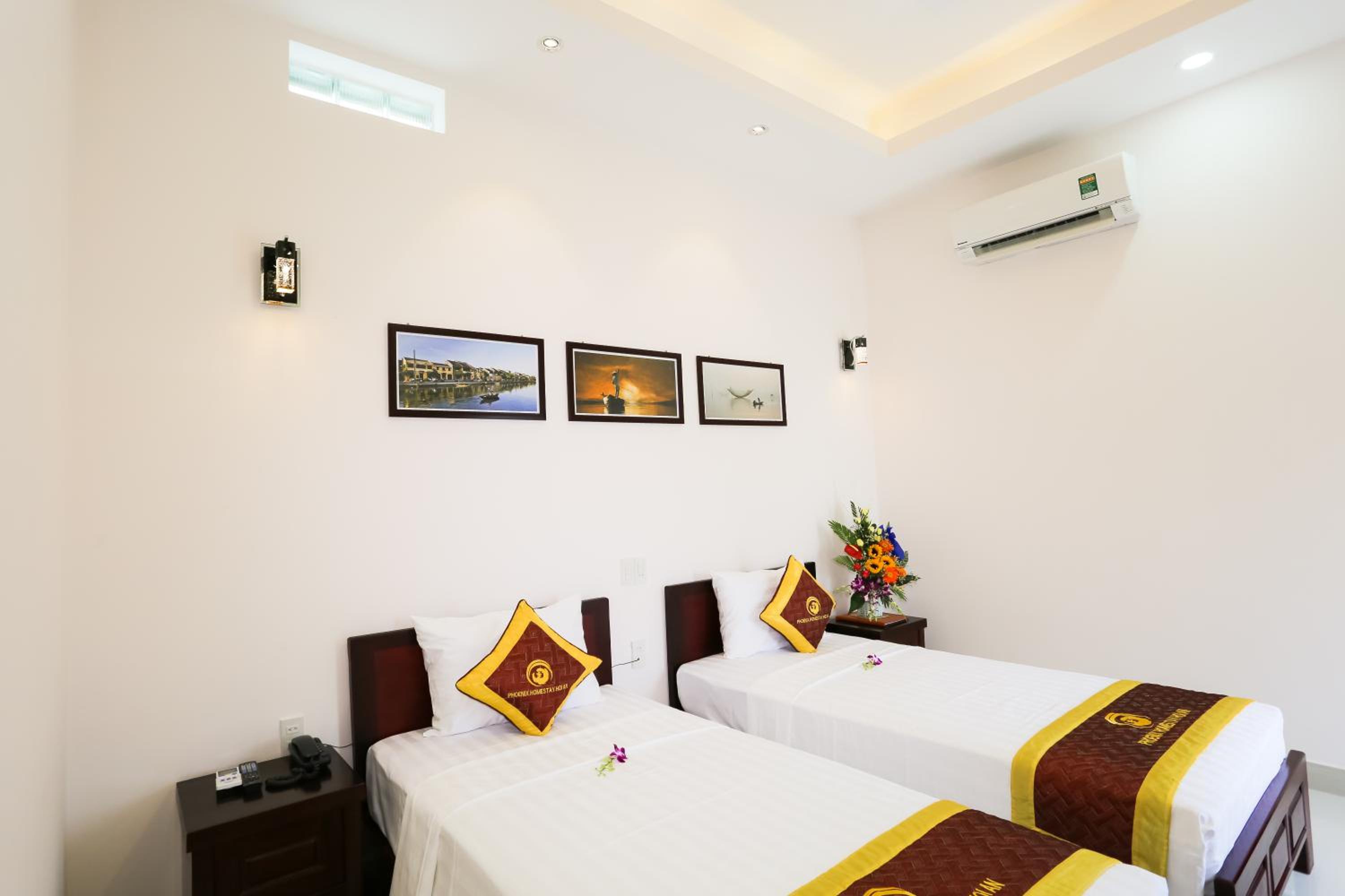 Phoenix Homestay