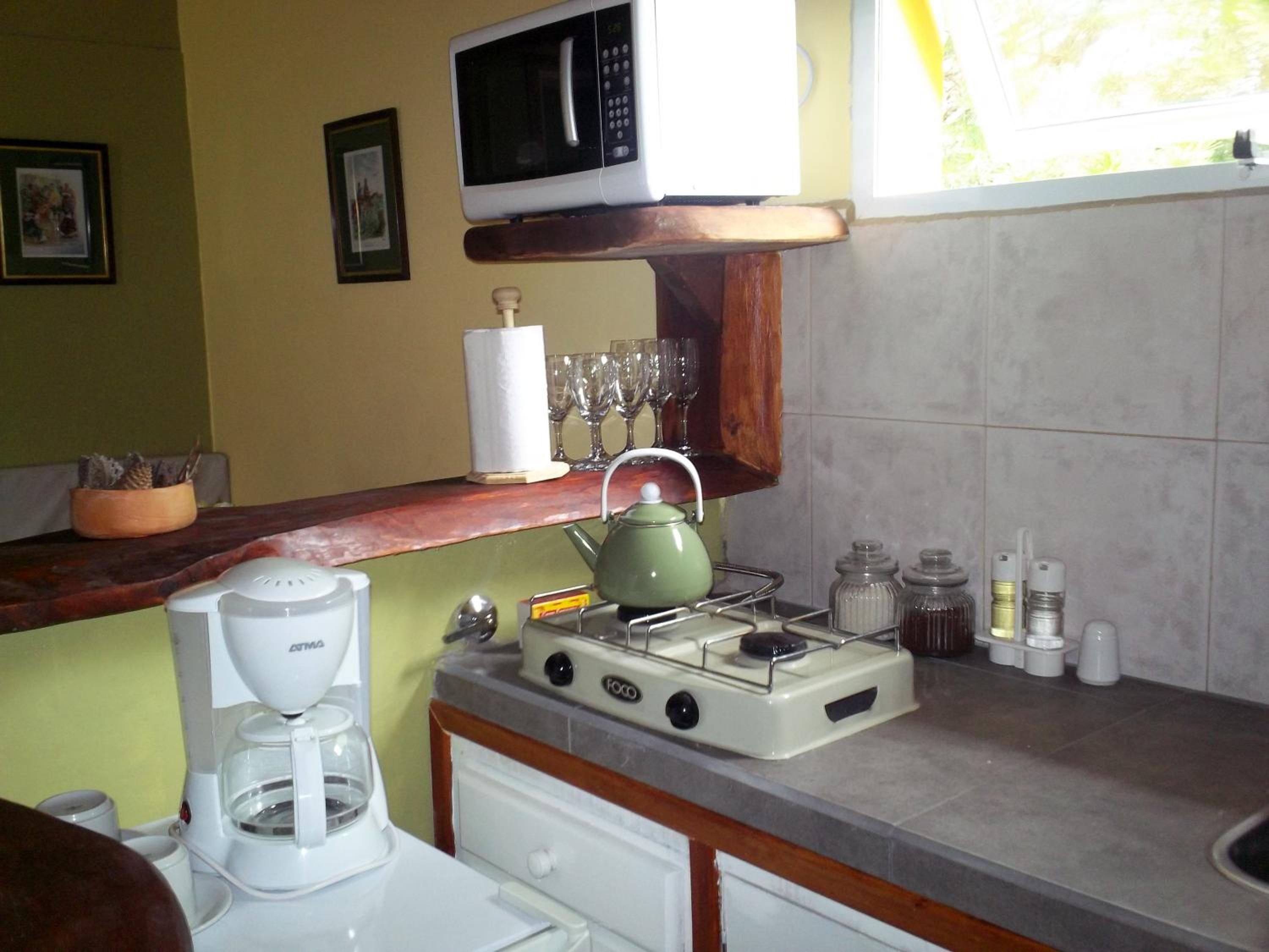 Complejo Dulcería El Cazador y cabañas
