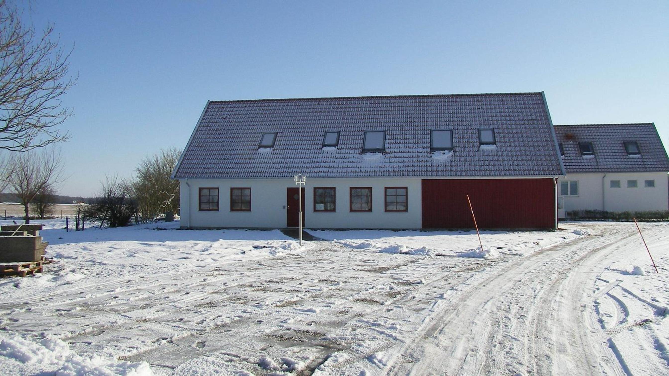 Hobykrok B&B