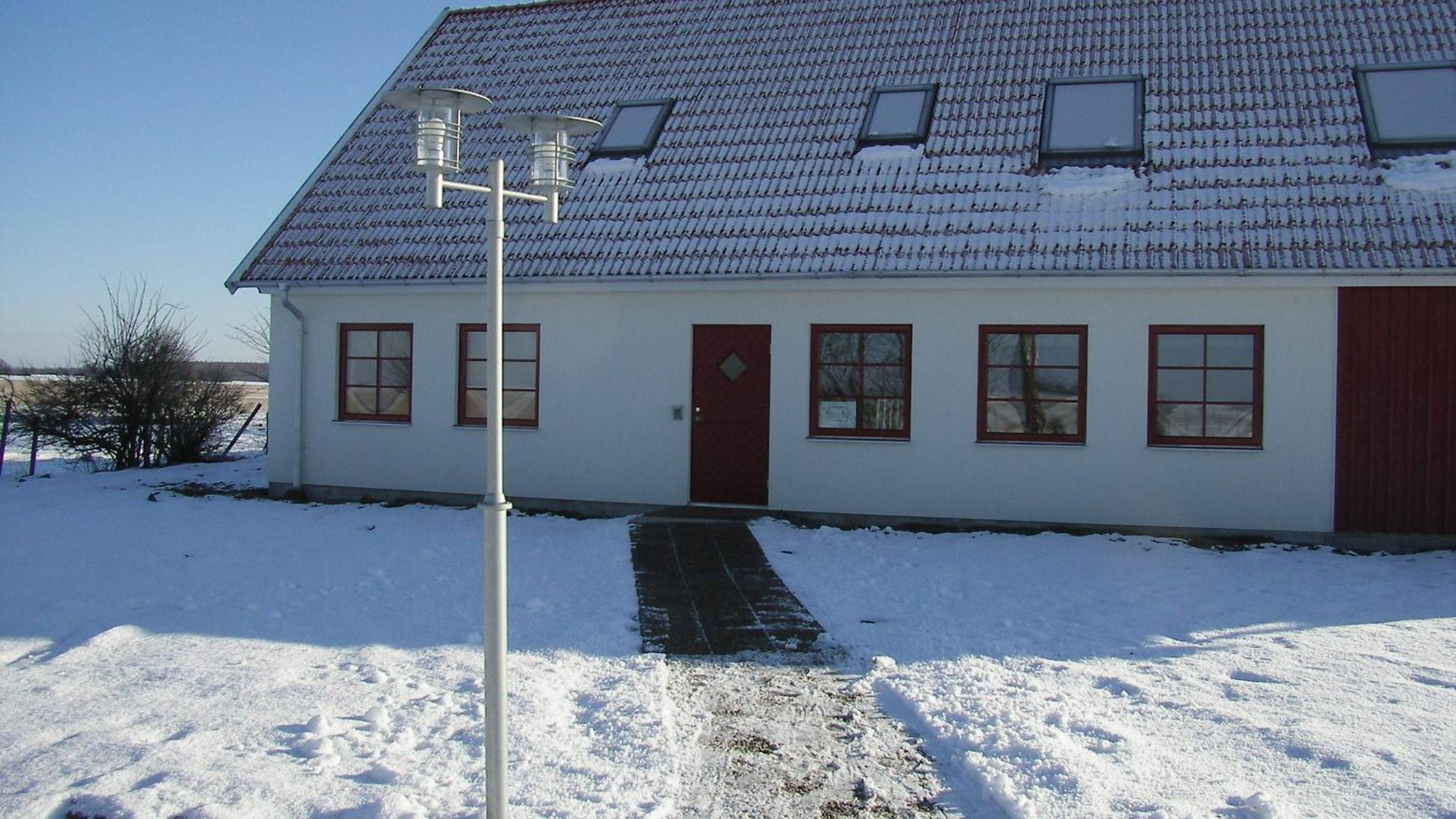 Hobykrok B&B