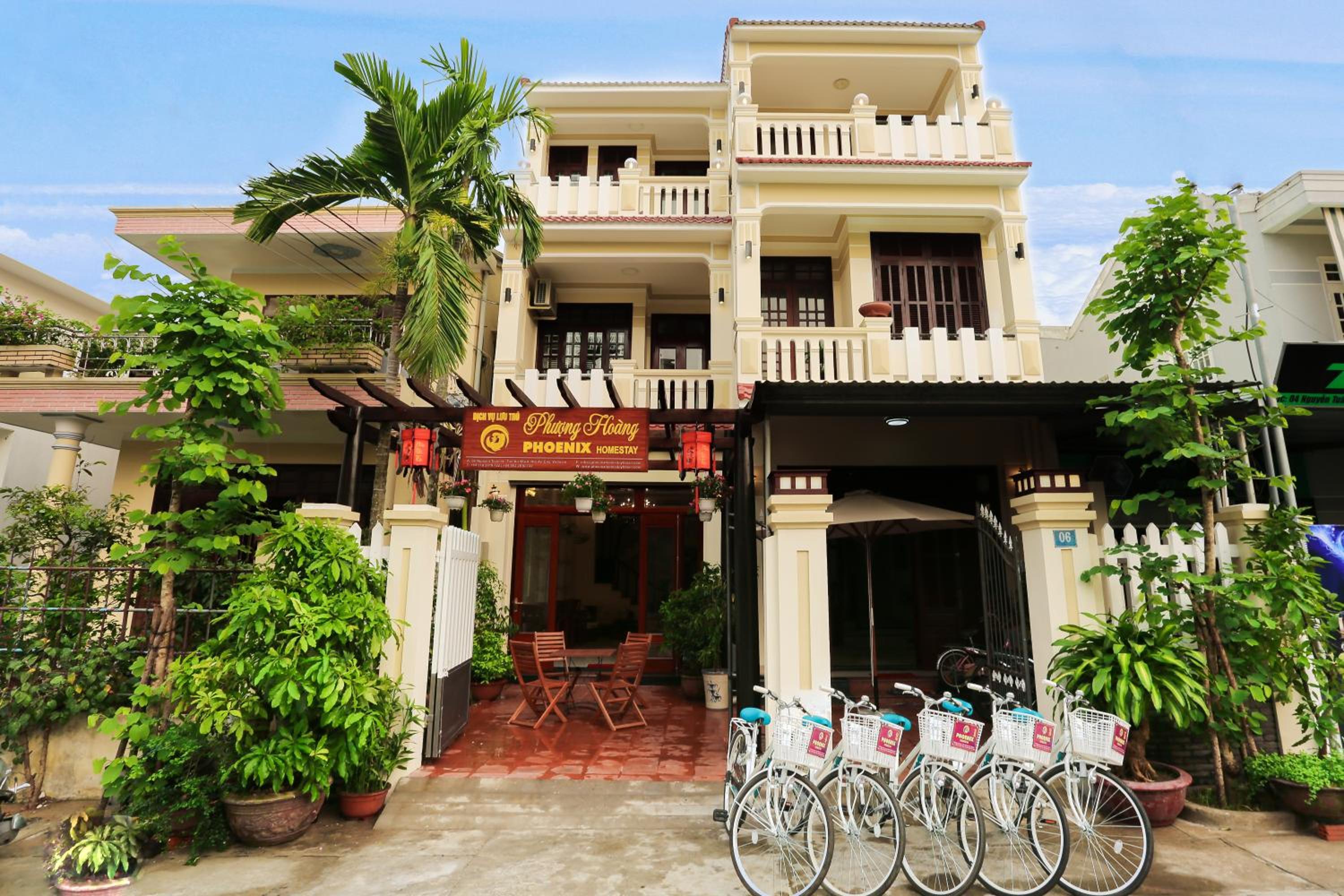 Phoenix Homestay