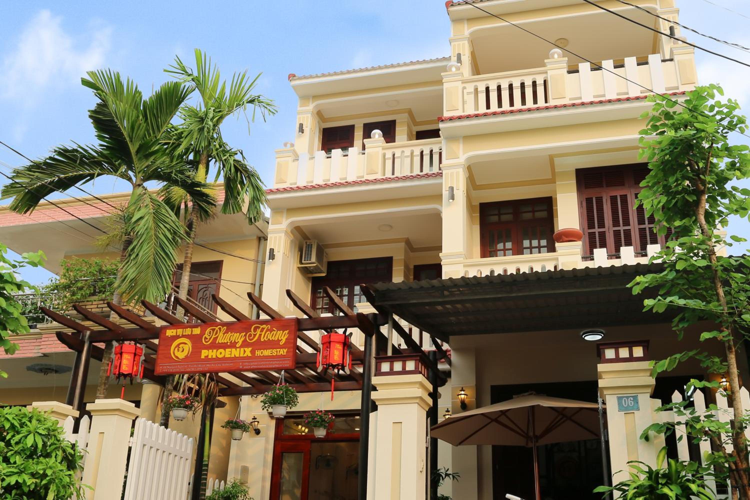 Phoenix Homestay