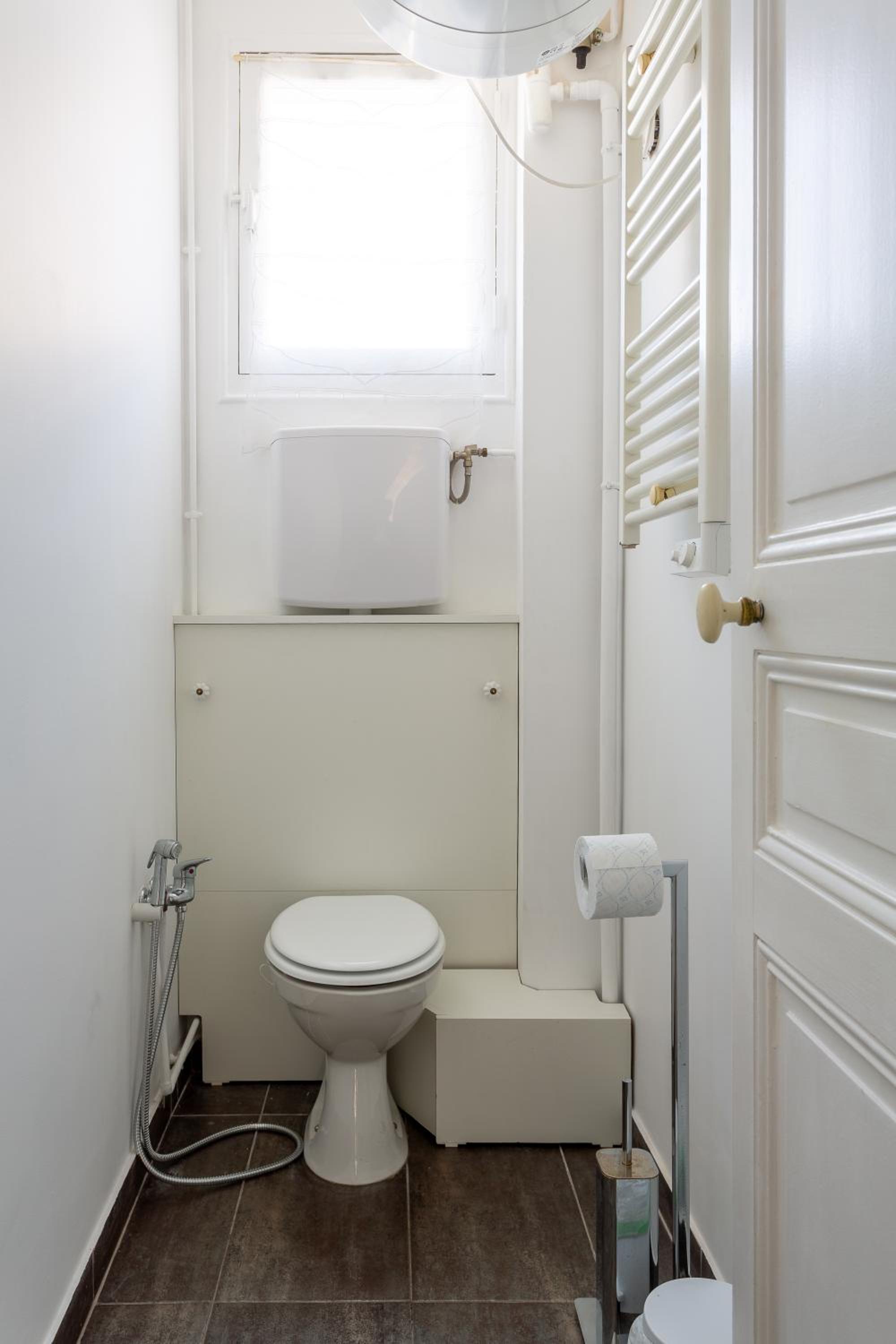 Cœur du Marais