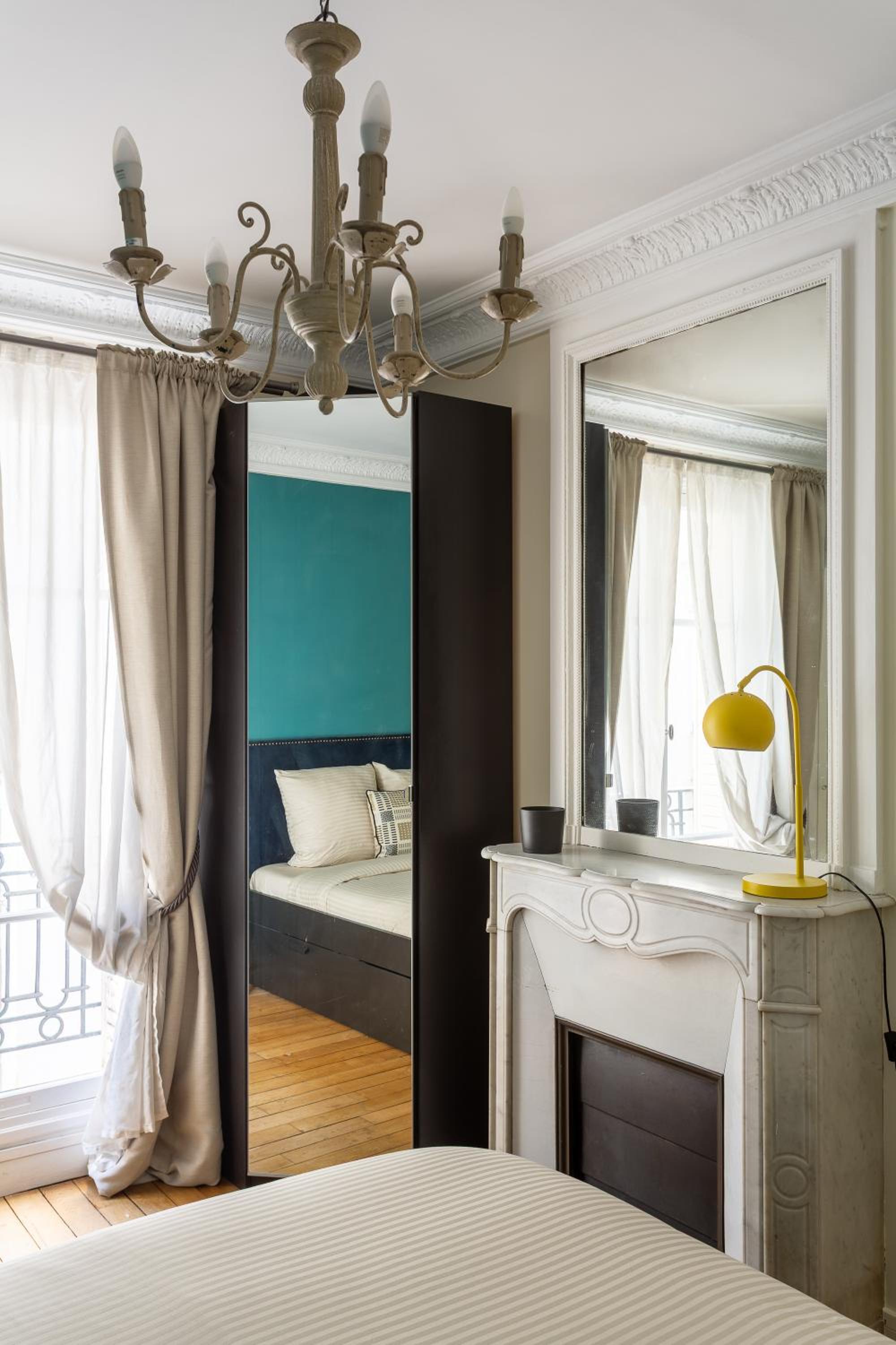 Cœur du Marais