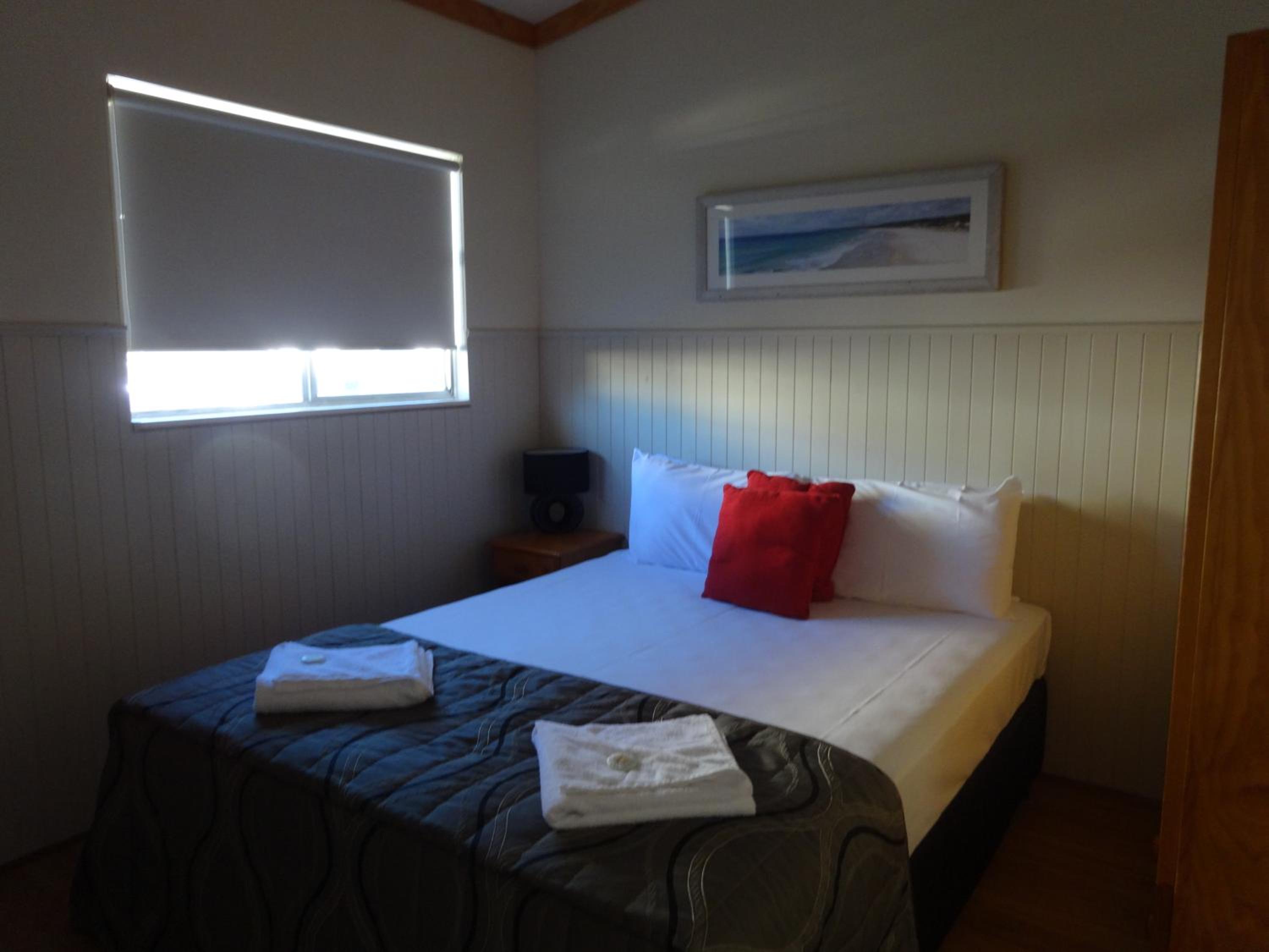 Caseys Beach Holiday Park
